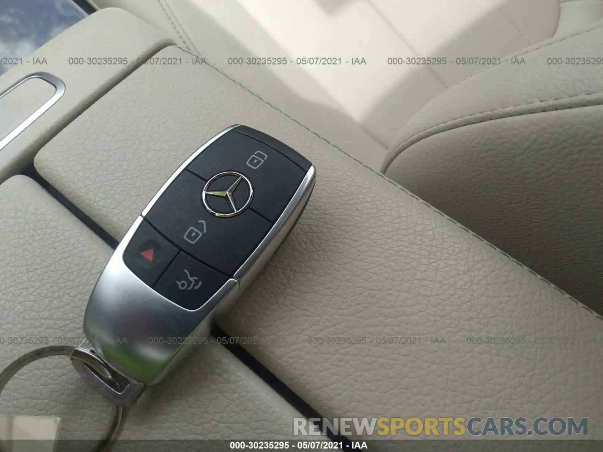 11 Photograph of a damaged car WDD3G4FBXKW019556 MERCEDES-BENZ A-CLASS 2019