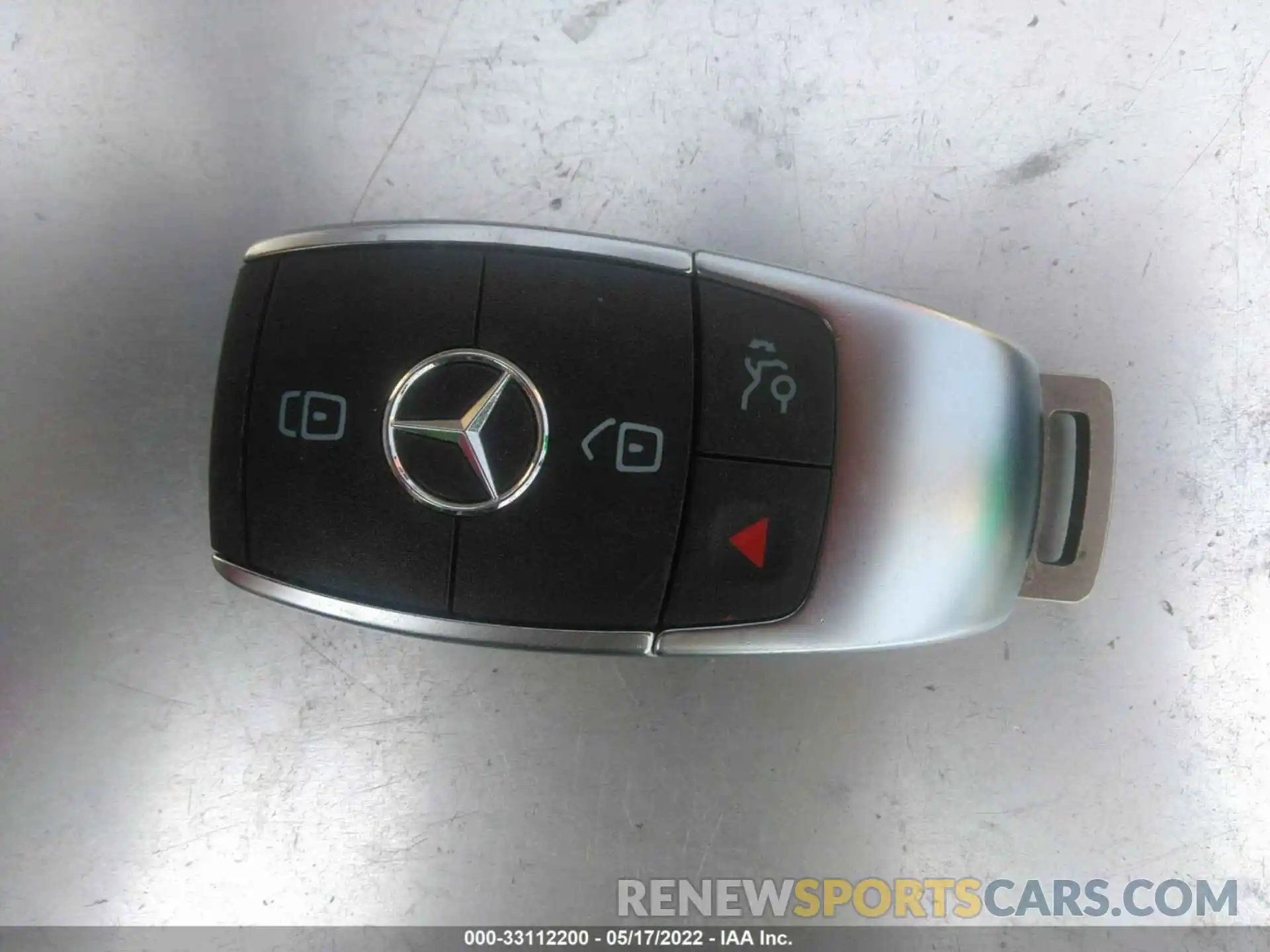 11 Фотография поврежденного автомобиля W1K3G4EB3LJ204659 MERCEDES-BENZ A-CLASS 2020