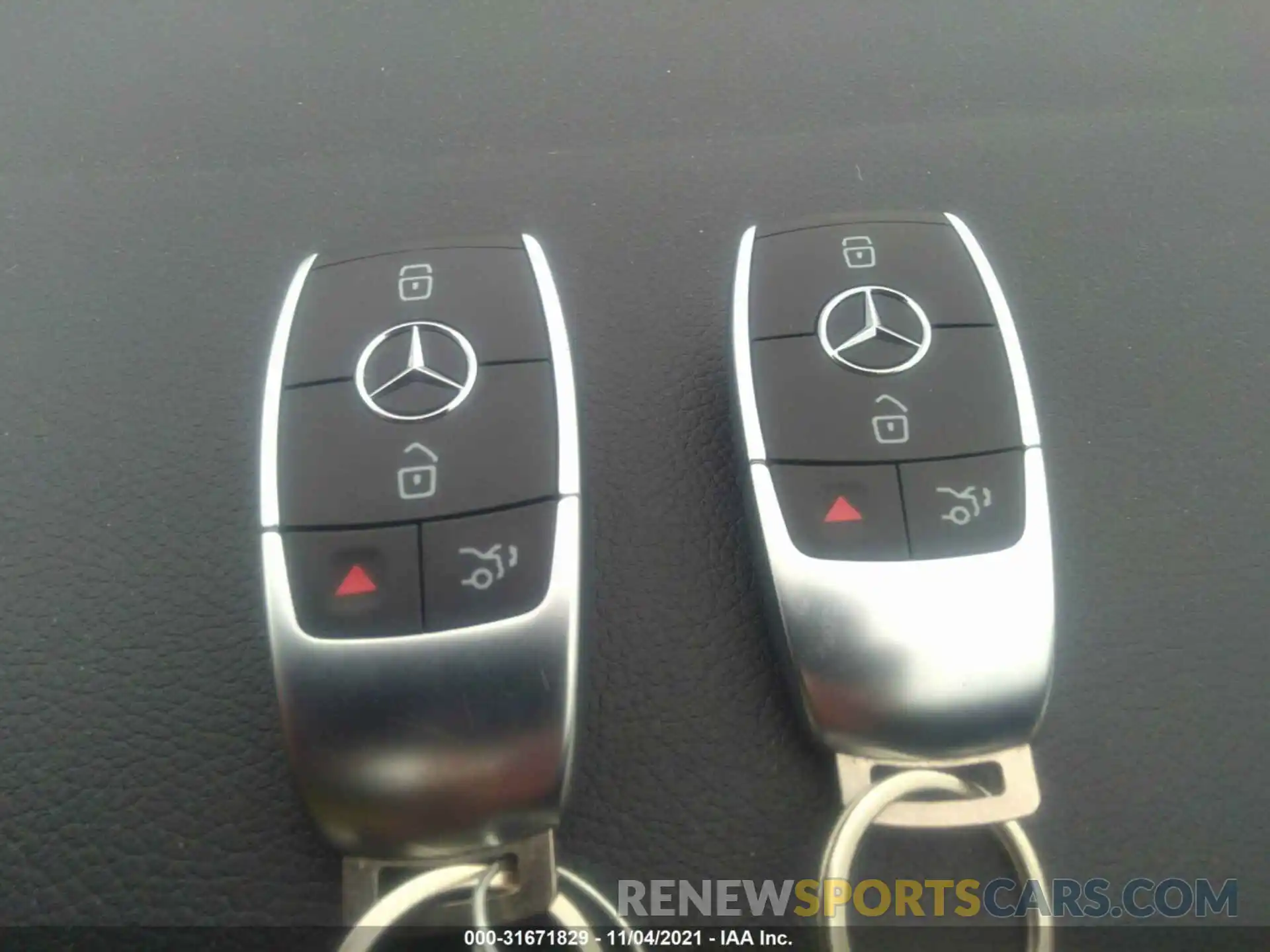 11 Фотография поврежденного автомобиля W1K3G4EB9LJ204939 MERCEDES-BENZ A-CLASS 2020