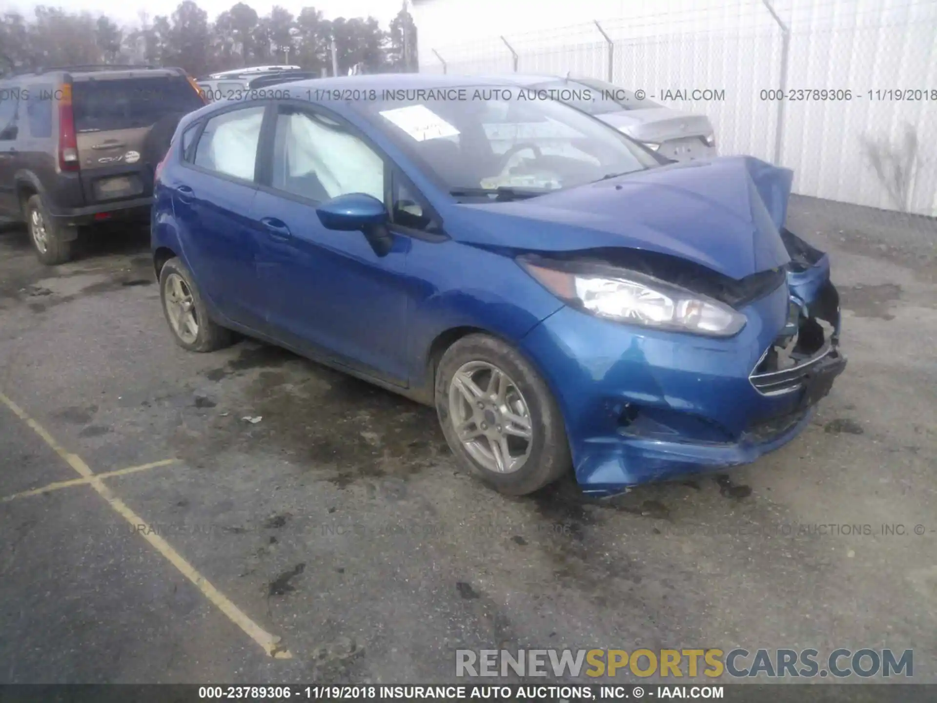 1 Photograph of a damaged car W1K3G4EBXLW043195 MERCEDES-BENZ A-CLASS 2020