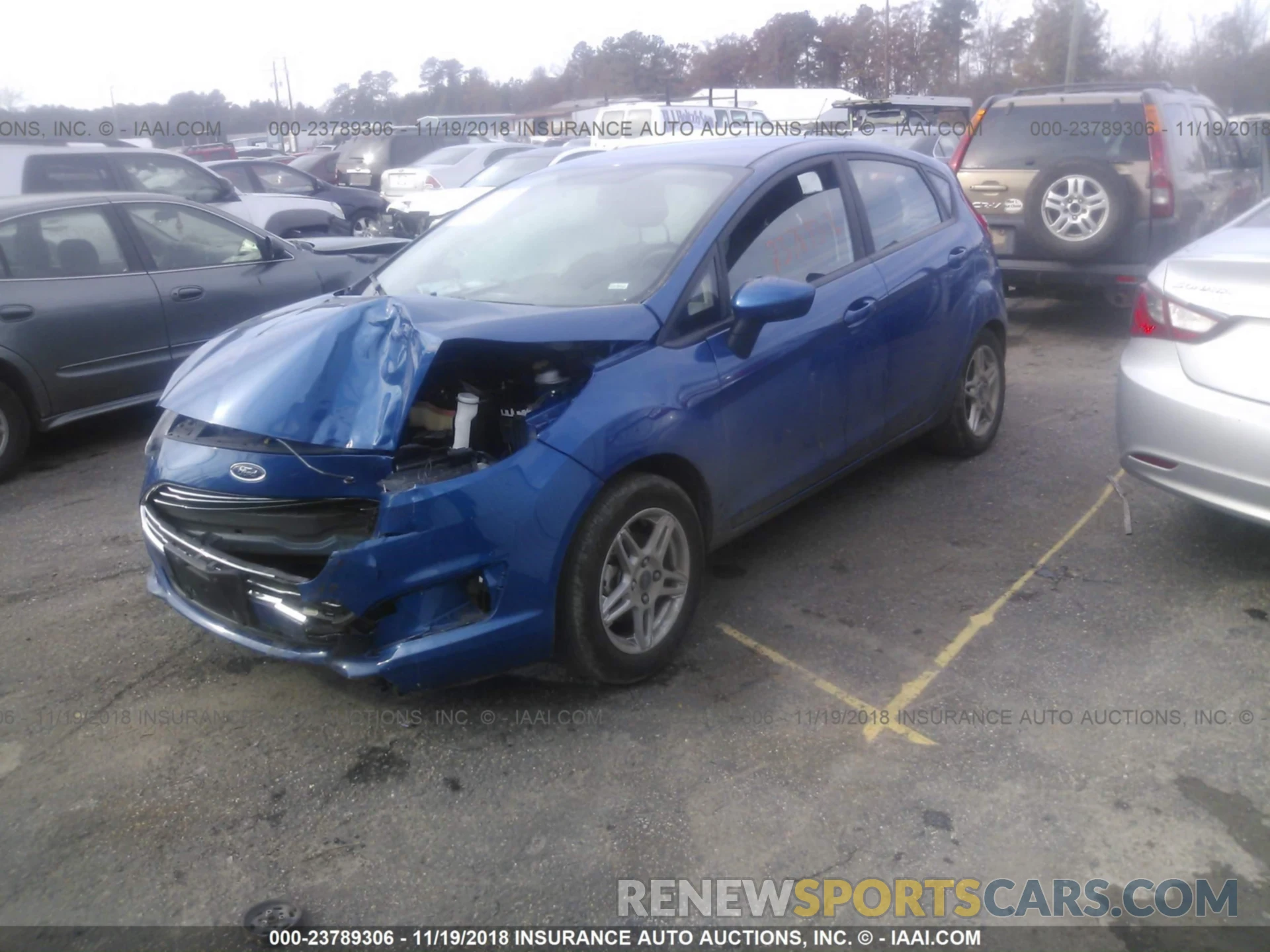 2 Photograph of a damaged car W1K3G4EBXLW043195 MERCEDES-BENZ A-CLASS 2020