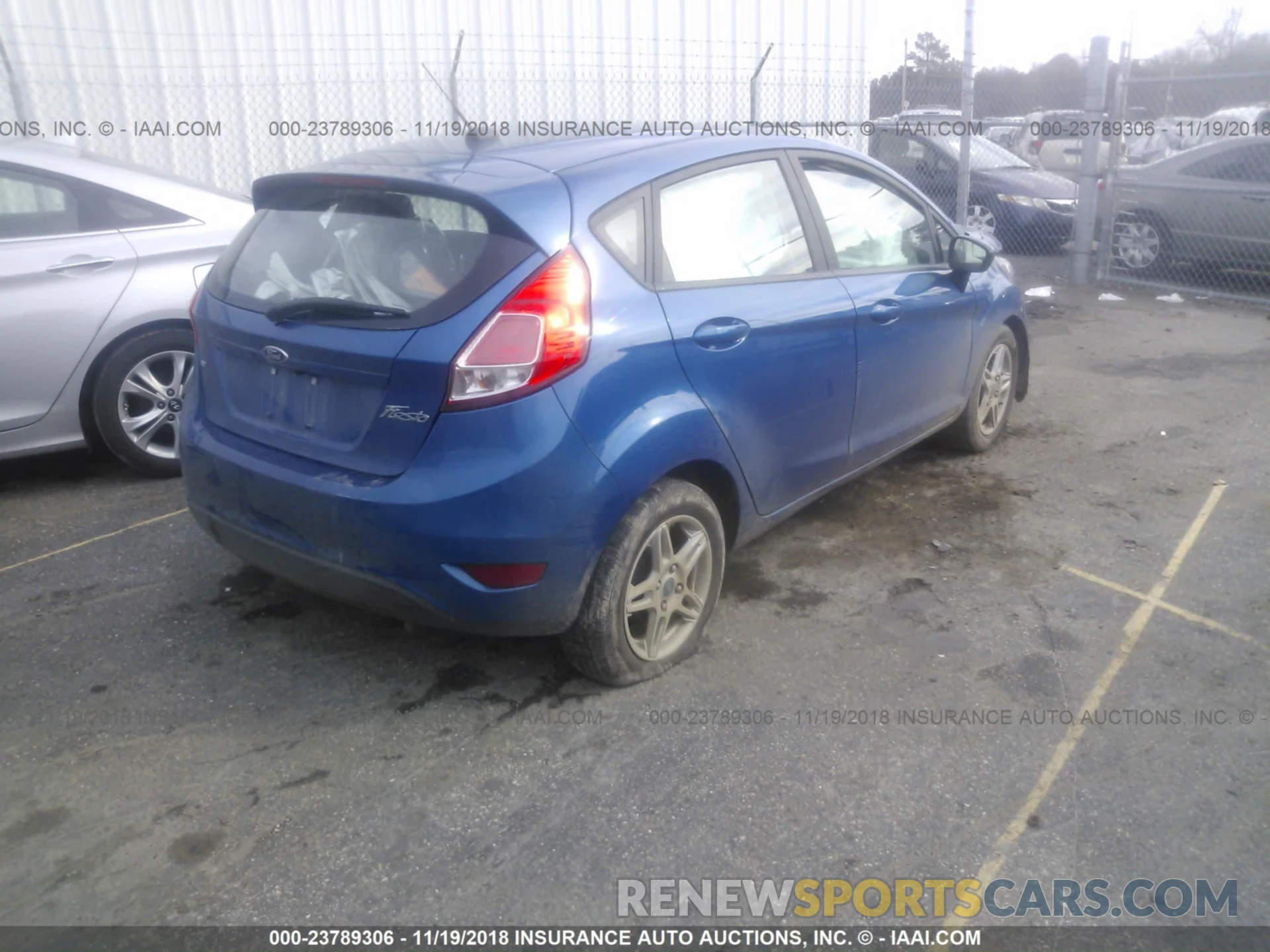 4 Photograph of a damaged car W1K3G4EBXLW043195 MERCEDES-BENZ A-CLASS 2020