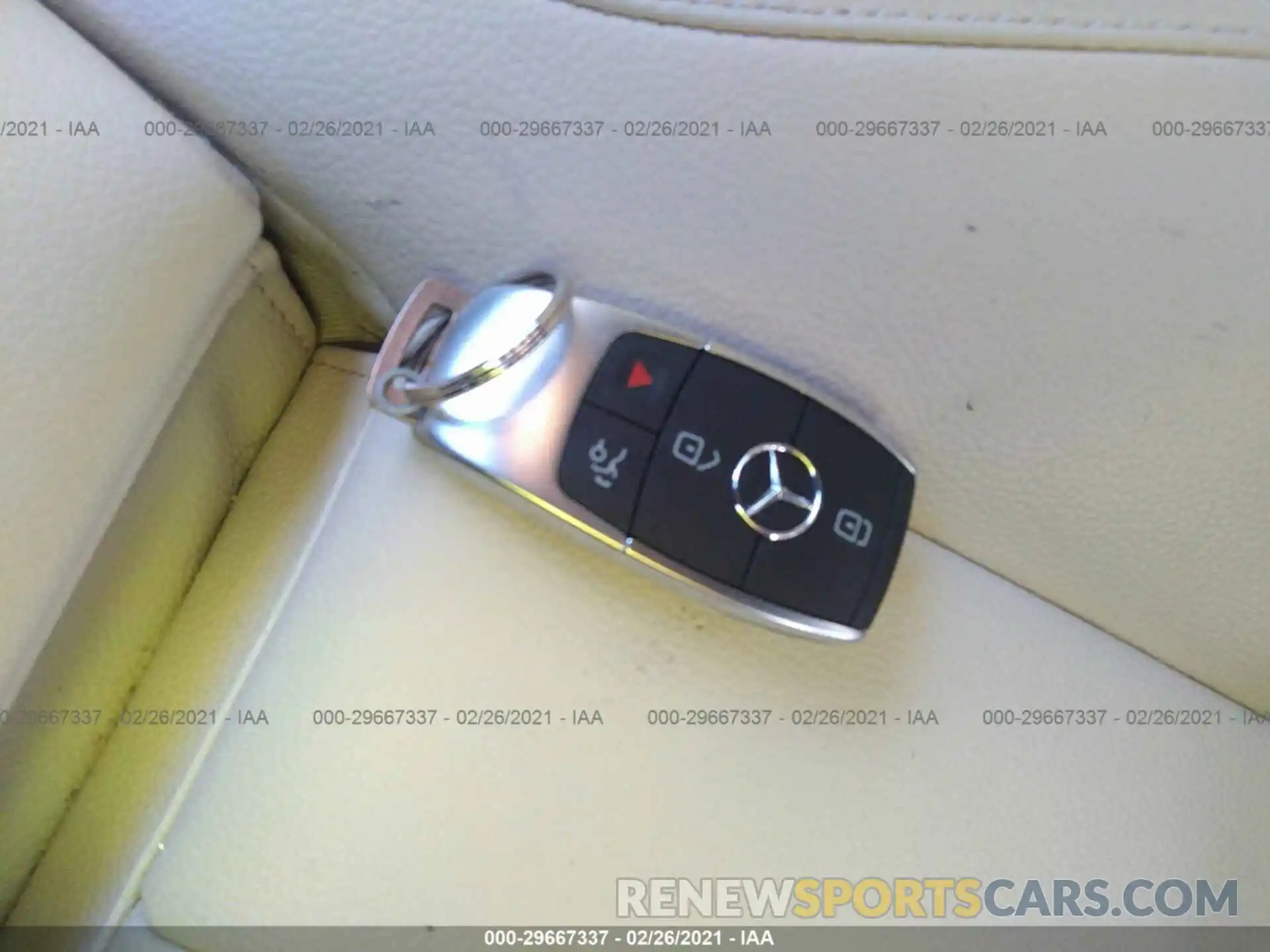 11 Фотография поврежденного автомобиля W1K3G4FB8LJ222962 MERCEDES-BENZ A-CLASS 2020