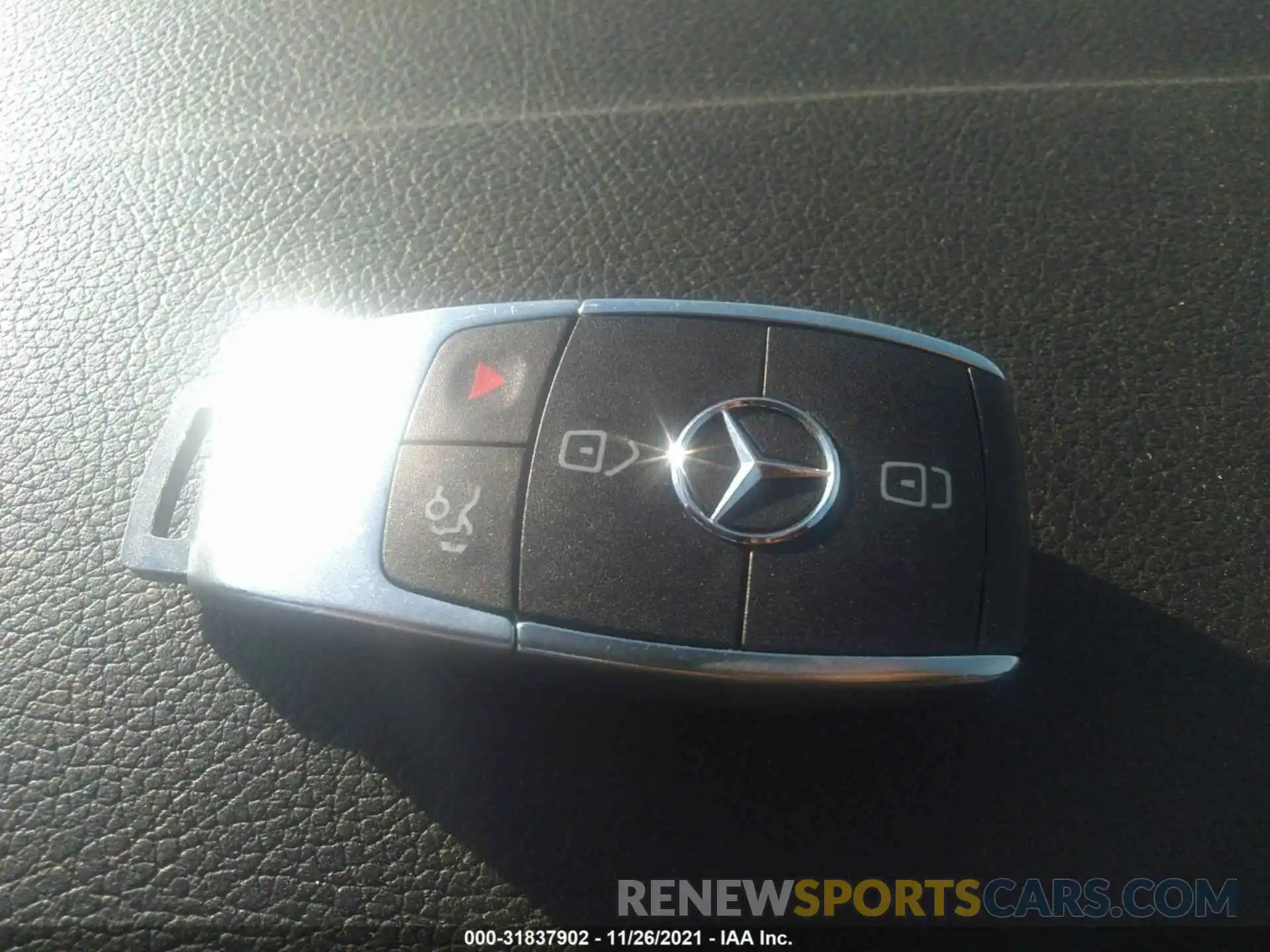 11 Фотография поврежденного автомобиля WDD3G4EB3LW039134 MERCEDES-BENZ A-CLASS 2020