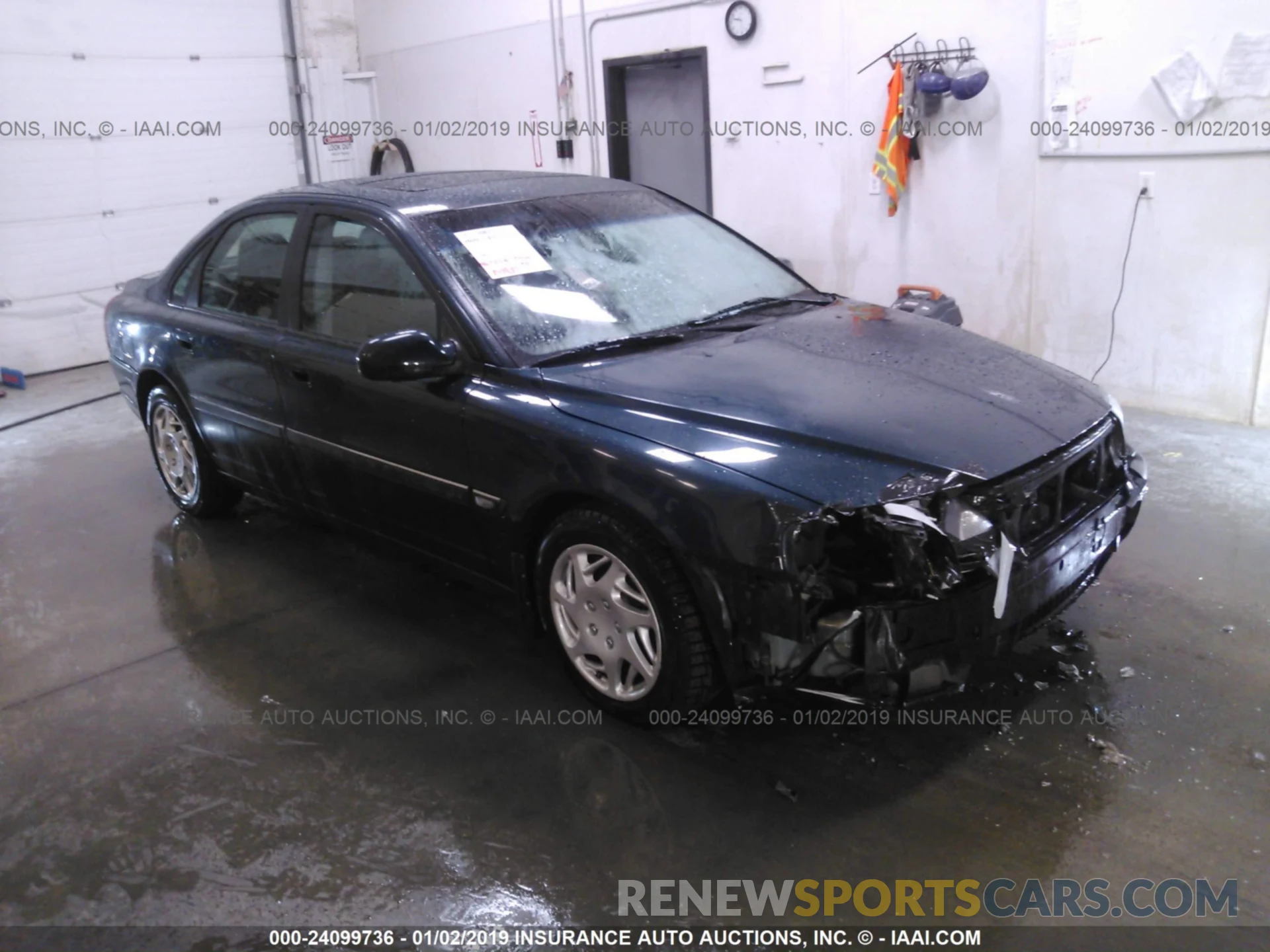 1 Photograph of a damaged car W1K3G4FB5MJ307775 MERCEDES-BENZ A-CLASS 2021