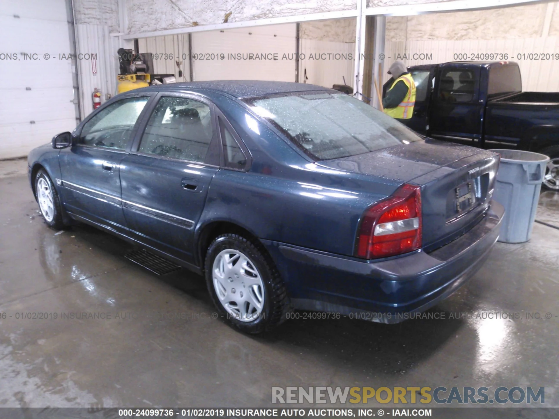 3 Photograph of a damaged car W1K3G4FB5MJ307775 MERCEDES-BENZ A-CLASS 2021