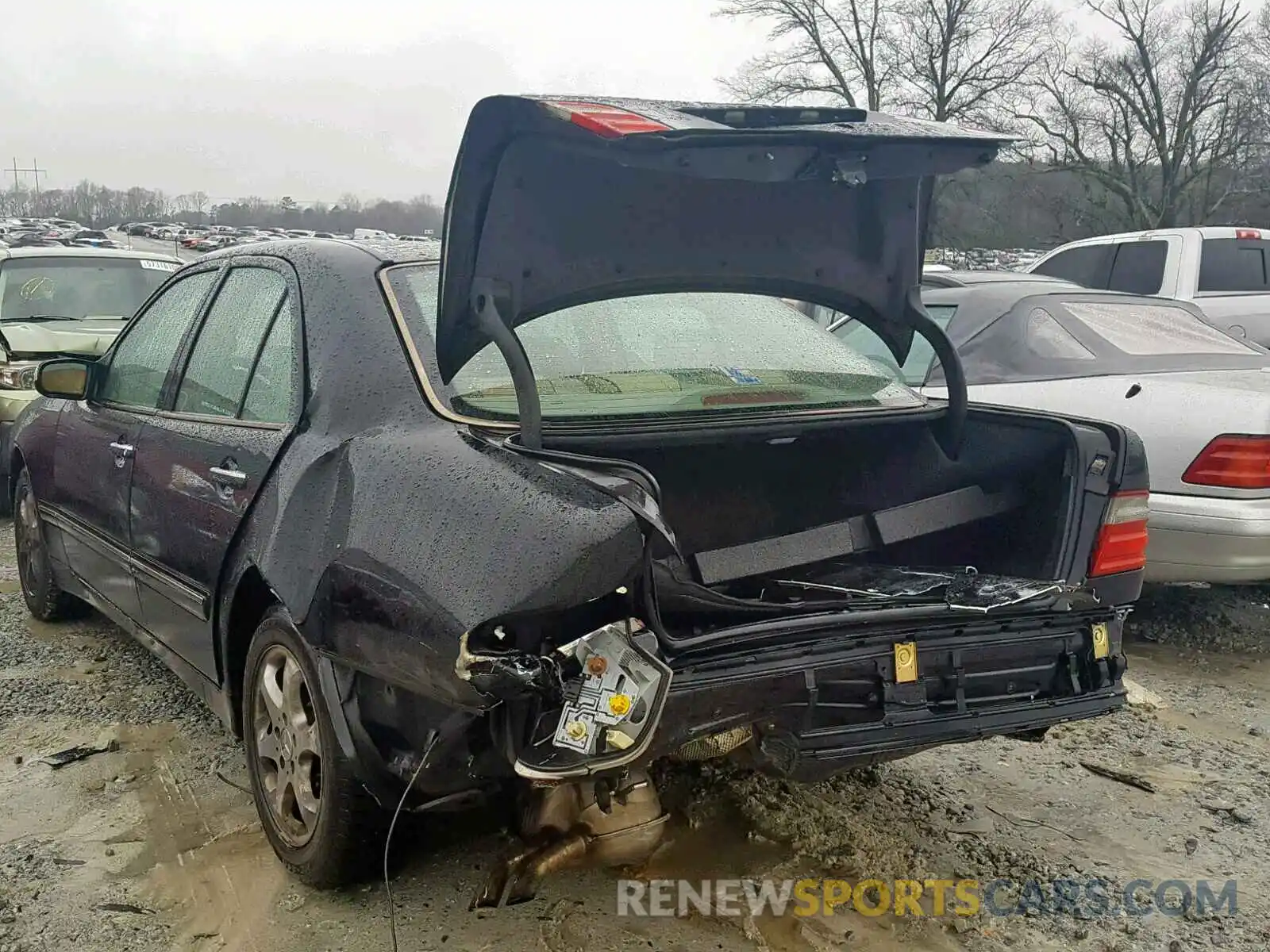 3 Photograph of a damaged car WDBJF65J22B500884 MERCEDES-BENZ ALL OTHER 2019