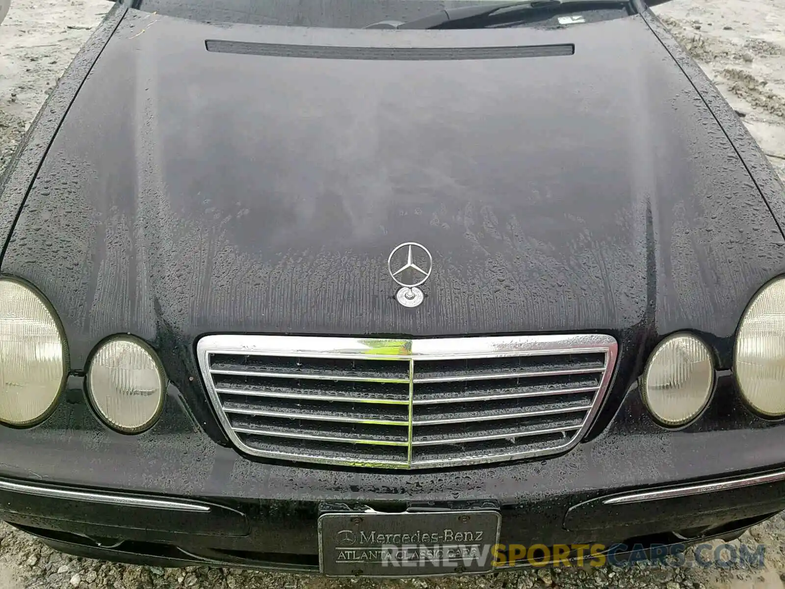 7 Photograph of a damaged car WDBJF65J22B500884 MERCEDES-BENZ ALL OTHER 2019