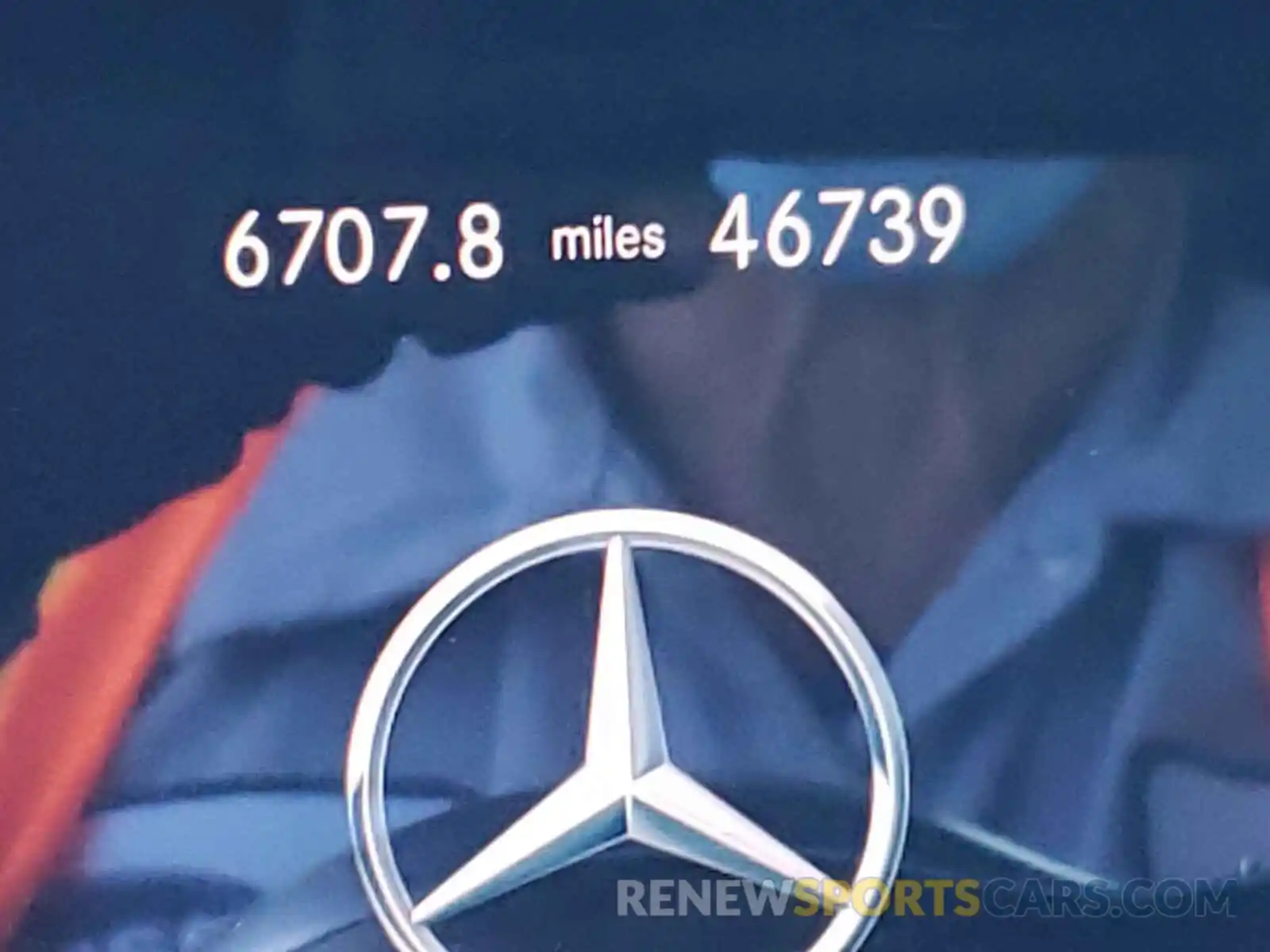 8 Photograph of a damaged car WDD3G4EB5KW025590 MERCEDES-BENZ ALL OTHER 2019