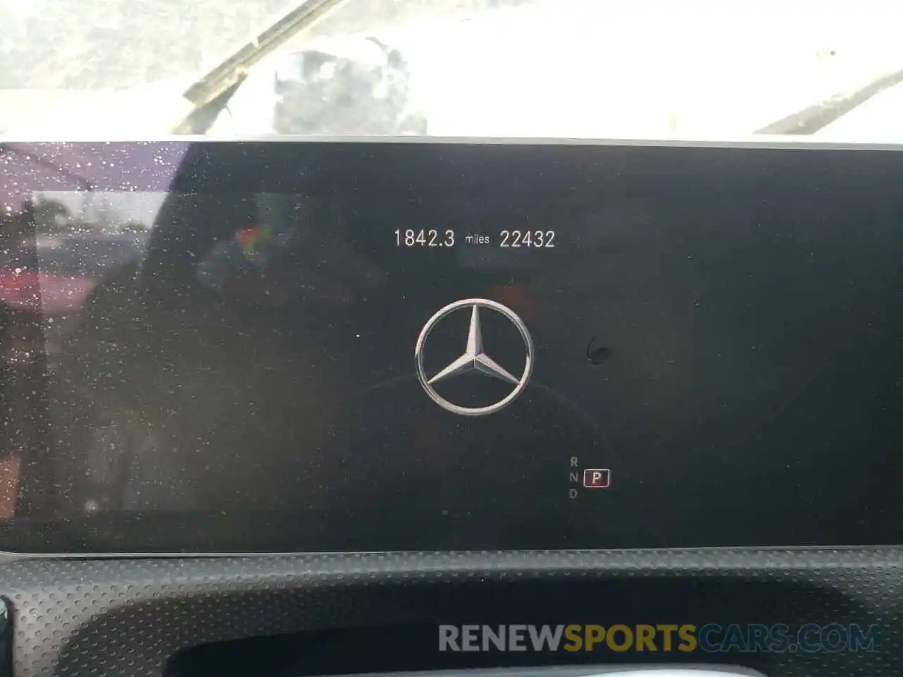 8 Photograph of a damaged car WDD3G4EB5KW028781 MERCEDES-BENZ ALL OTHER 2019