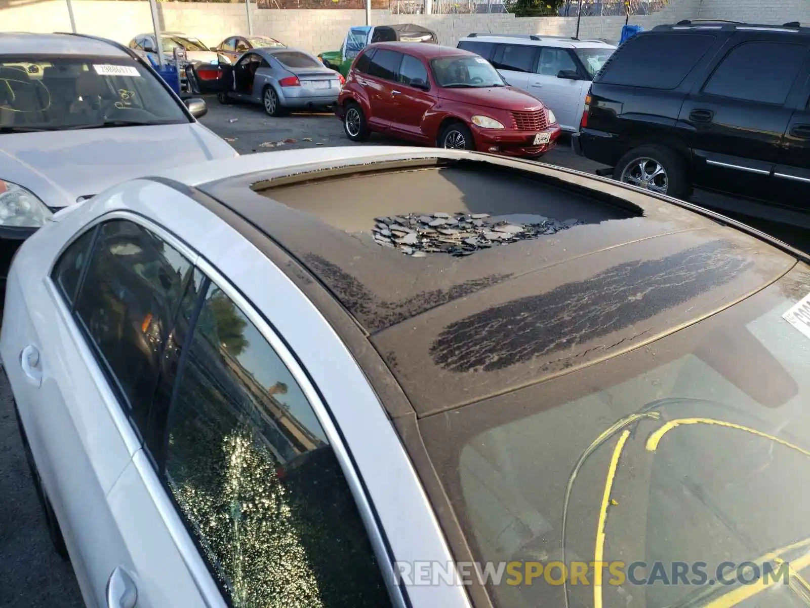 9 Photograph of a damaged car WDD3G4EB7KW006717 MERCEDES-BENZ ALL OTHER 2019