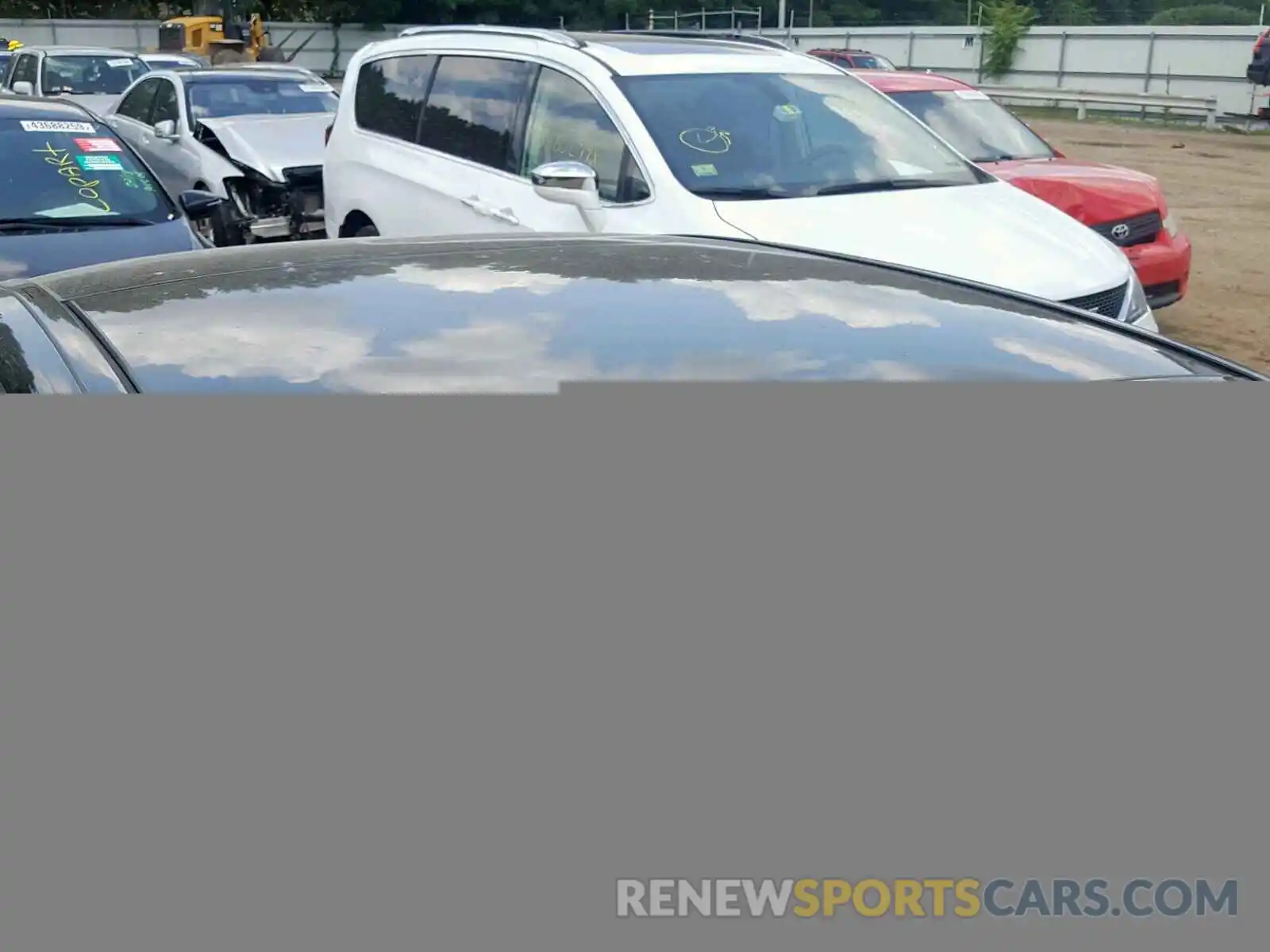 9 Фотография поврежденного автомобиля 55SWF8HB1KU302431 MERCEDES-BENZ AMG 2019