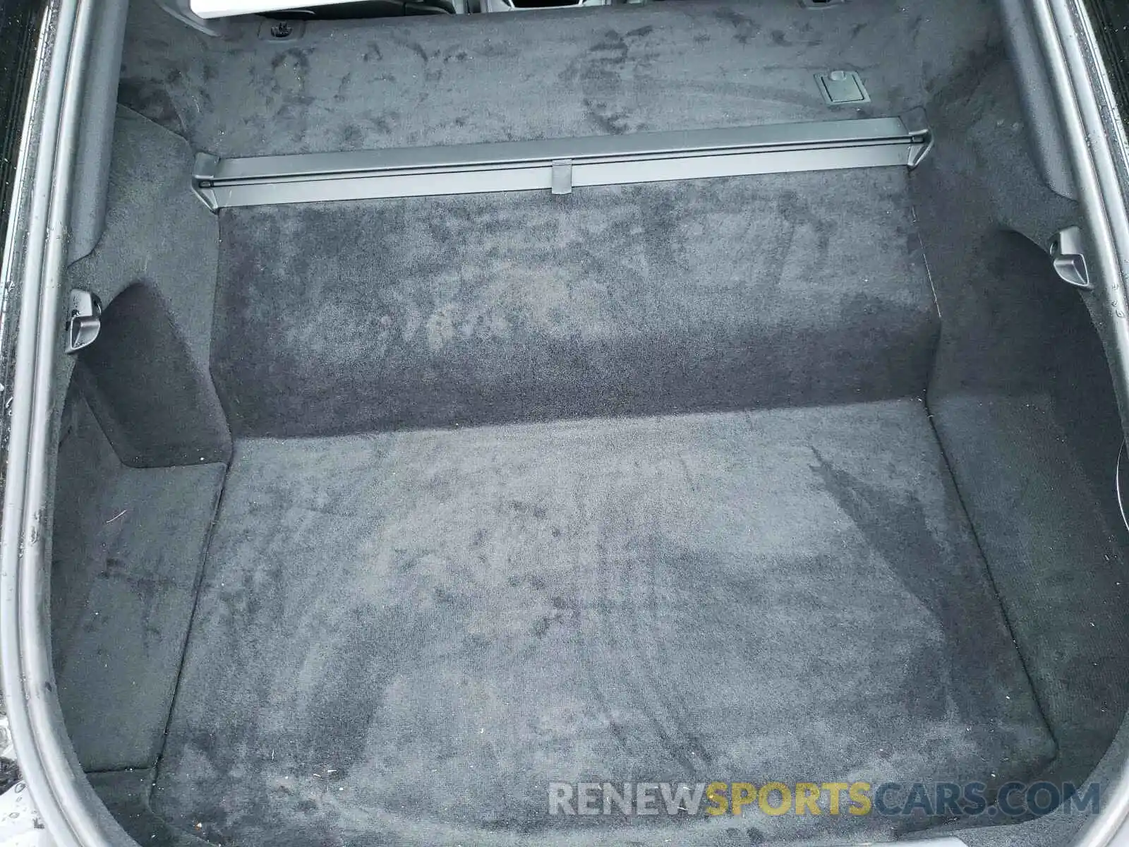 10 Photograph of a damaged car W1KYJ7HA1LA029436 MERCEDES-BENZ AMG 2020