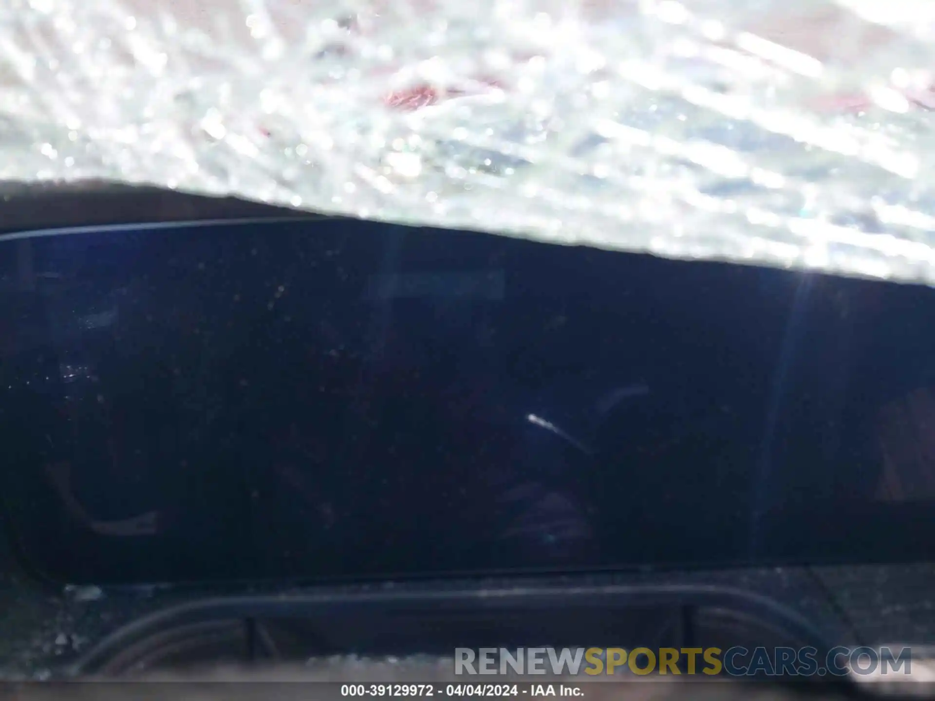 7 Фотография поврежденного автомобиля W1NYC7HJ7LX342548 MERCEDES-BENZ AMG G 63 2020