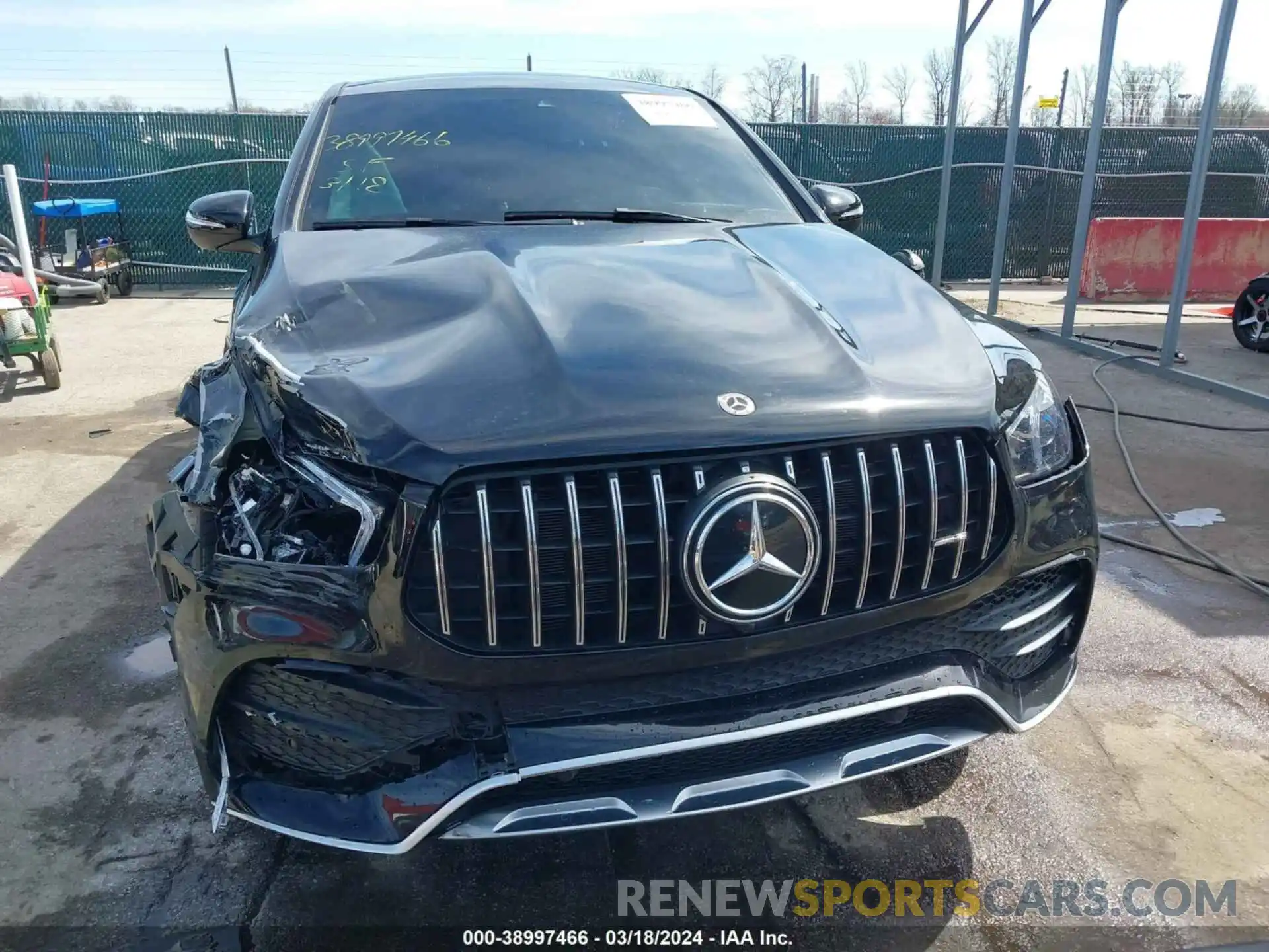 12 Фотография поврежденного автомобиля 4JGFD6BB2NA701569 MERCEDES-BENZ AMG GLE 53 COUPE 2022