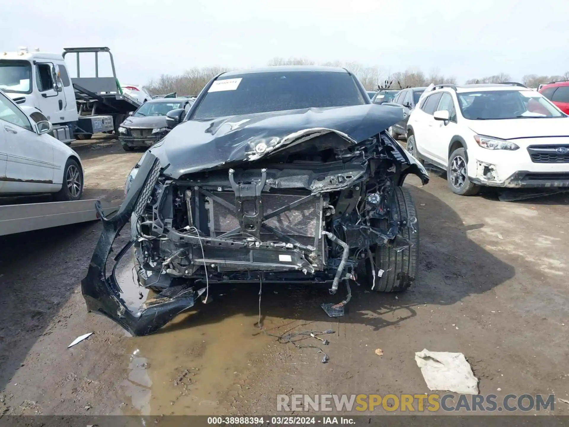 12 Фотография поврежденного автомобиля 4JGFD6BB8PA872085 MERCEDES-BENZ AMG GLE 53 COUPE 2023