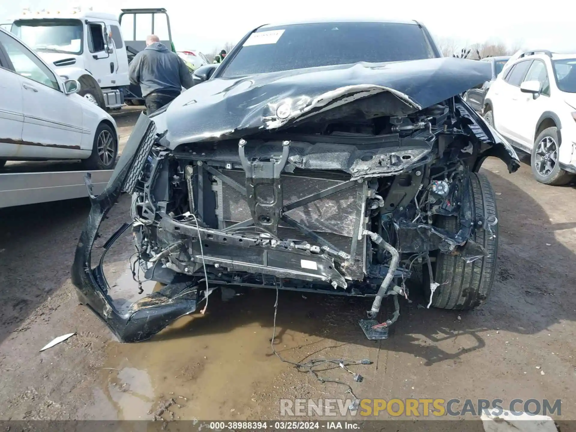 6 Фотография поврежденного автомобиля 4JGFD6BB8PA872085 MERCEDES-BENZ AMG GLE 53 COUPE 2023