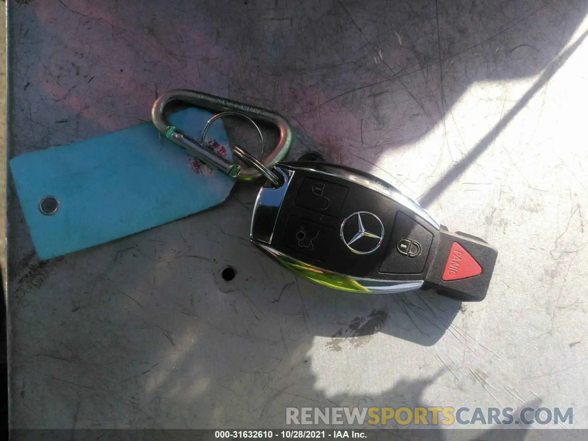 11 Photograph of a damaged car WDDYK7HA1KA023017 MERCEDES-BENZ AMG GT 2019