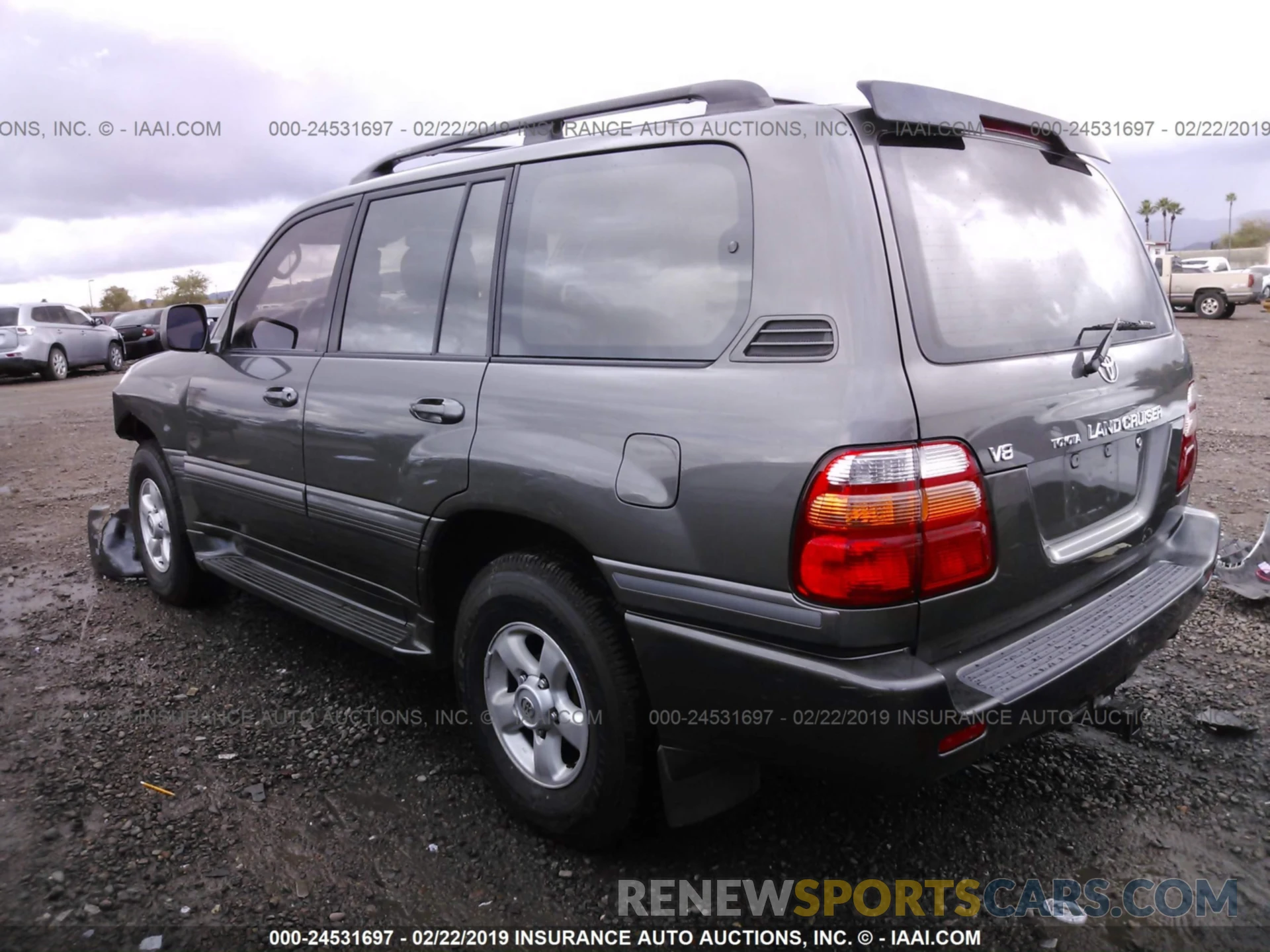 3 Photograph of a damaged car 55SWF8EB5KU285525 MERCEDES-BENZ C 2019