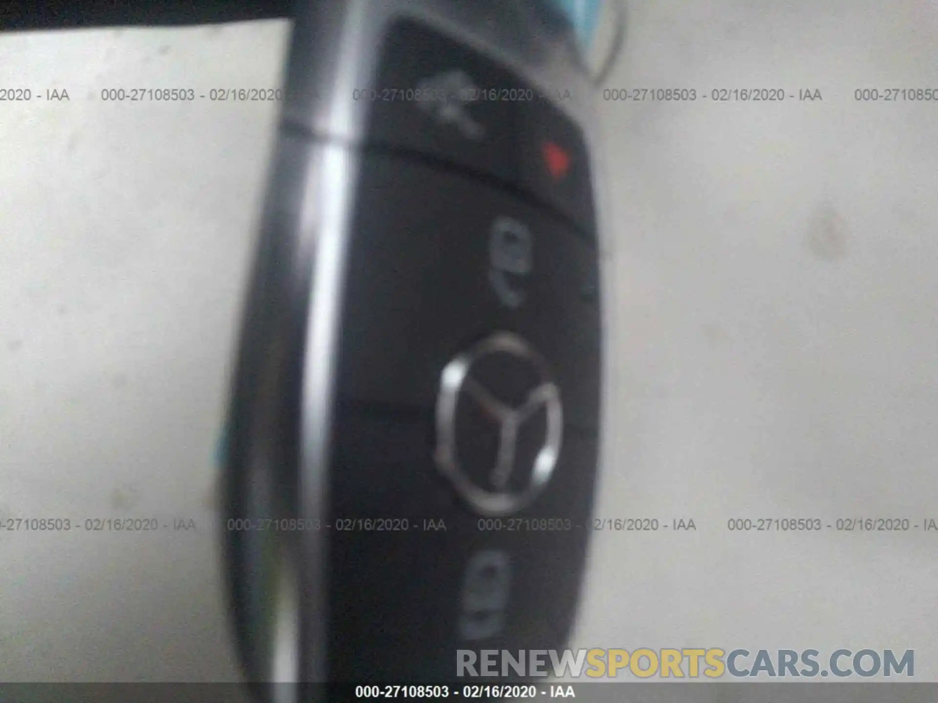 11 Photograph of a damaged car WDDWK6EB8KF807826 MERCEDES-BENZ C 2019