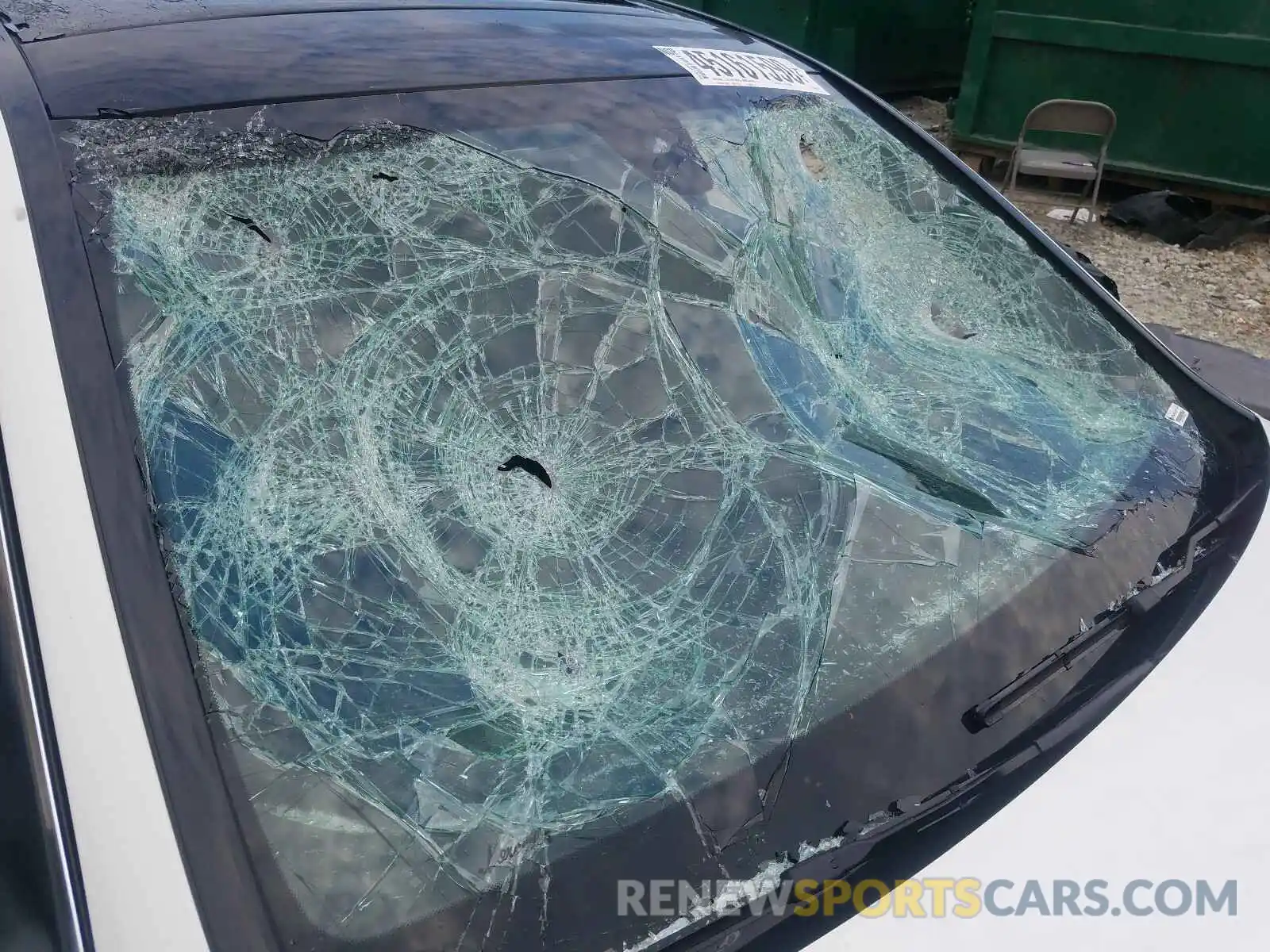 9 Photograph of a damaged car 55SWF8DB0KU300434 MERCEDES-BENZ C CLASS 2019