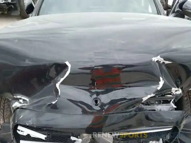 7 Photograph of a damaged car 55SWF8DB0KU319551 MERCEDES-BENZ C-CLASS 2019