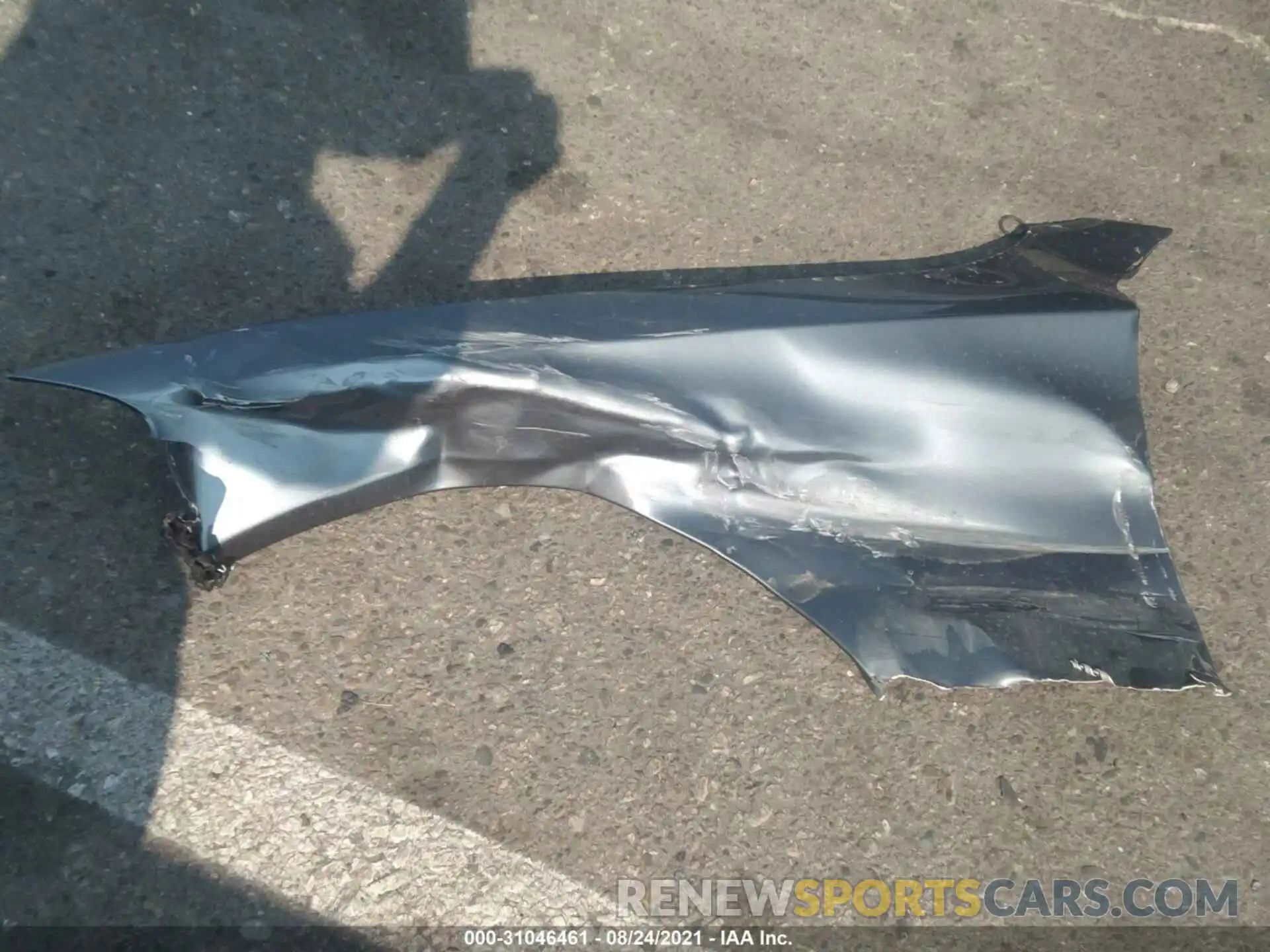 12 Photograph of a damaged car 55SWF8DB1KU317002 MERCEDES-BENZ C-CLASS 2019