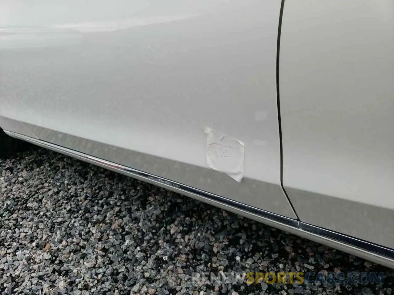 9 Photograph of a damaged car 55SWF8DB5KU289995 MERCEDES-BENZ C-CLASS 2019