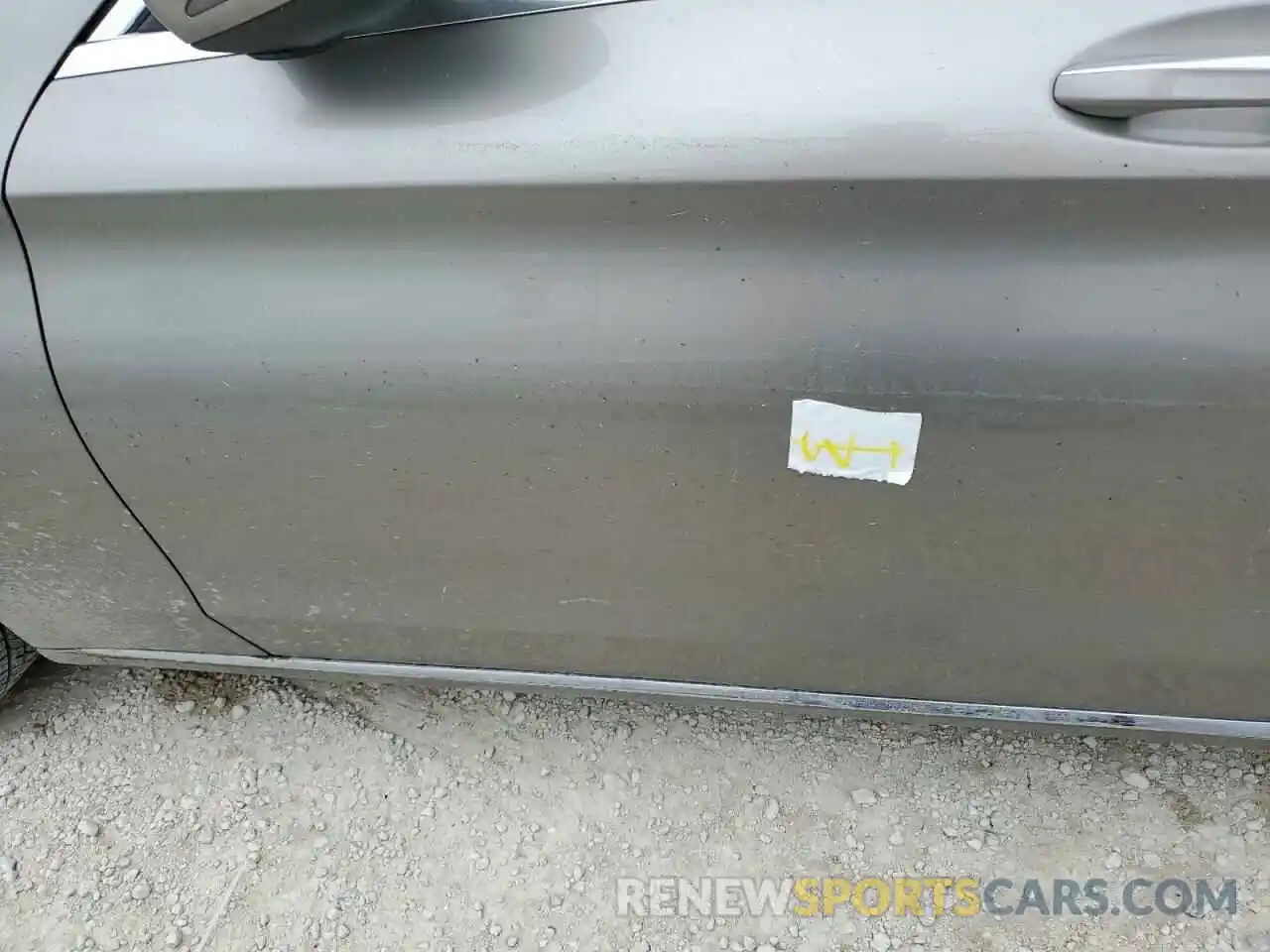 9 Photograph of a damaged car 55SWF8DB6KU300857 MERCEDES-BENZ C-CLASS 2019