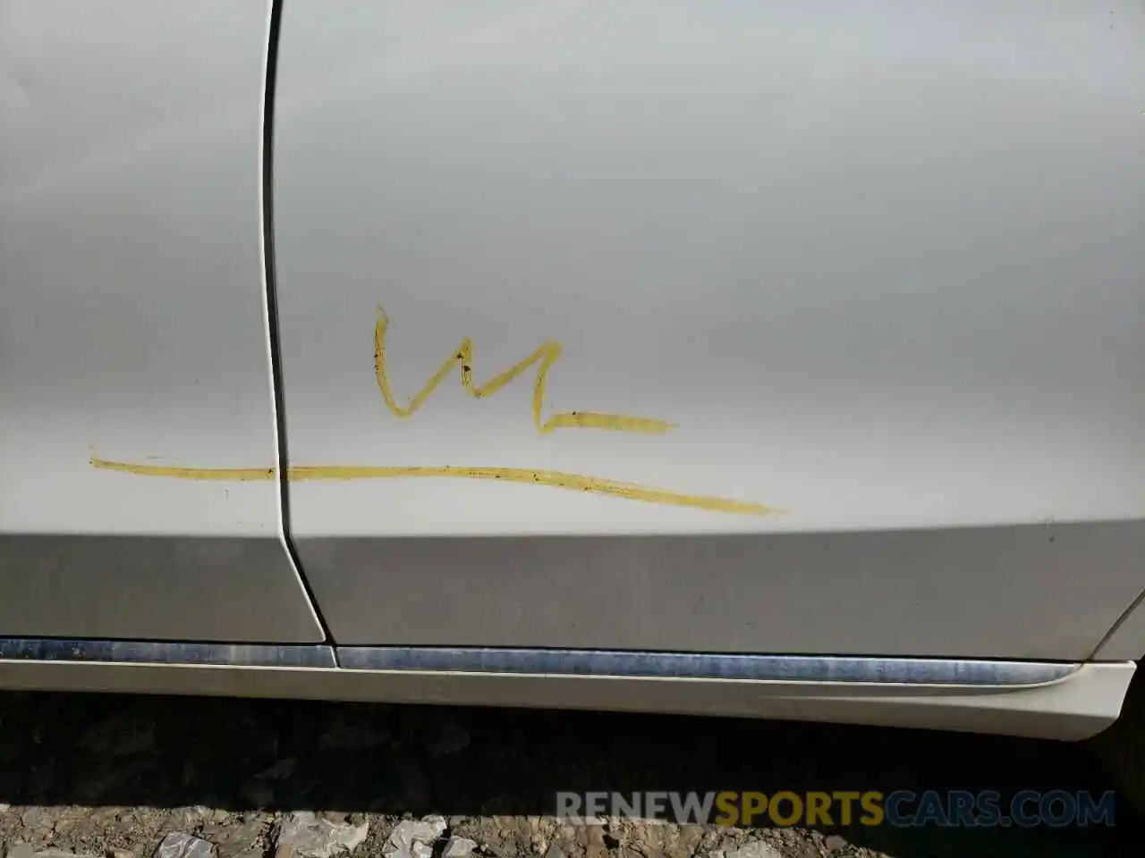 9 Photograph of a damaged car 55SWF8EB3KU287936 MERCEDES-BENZ C-CLASS 2019