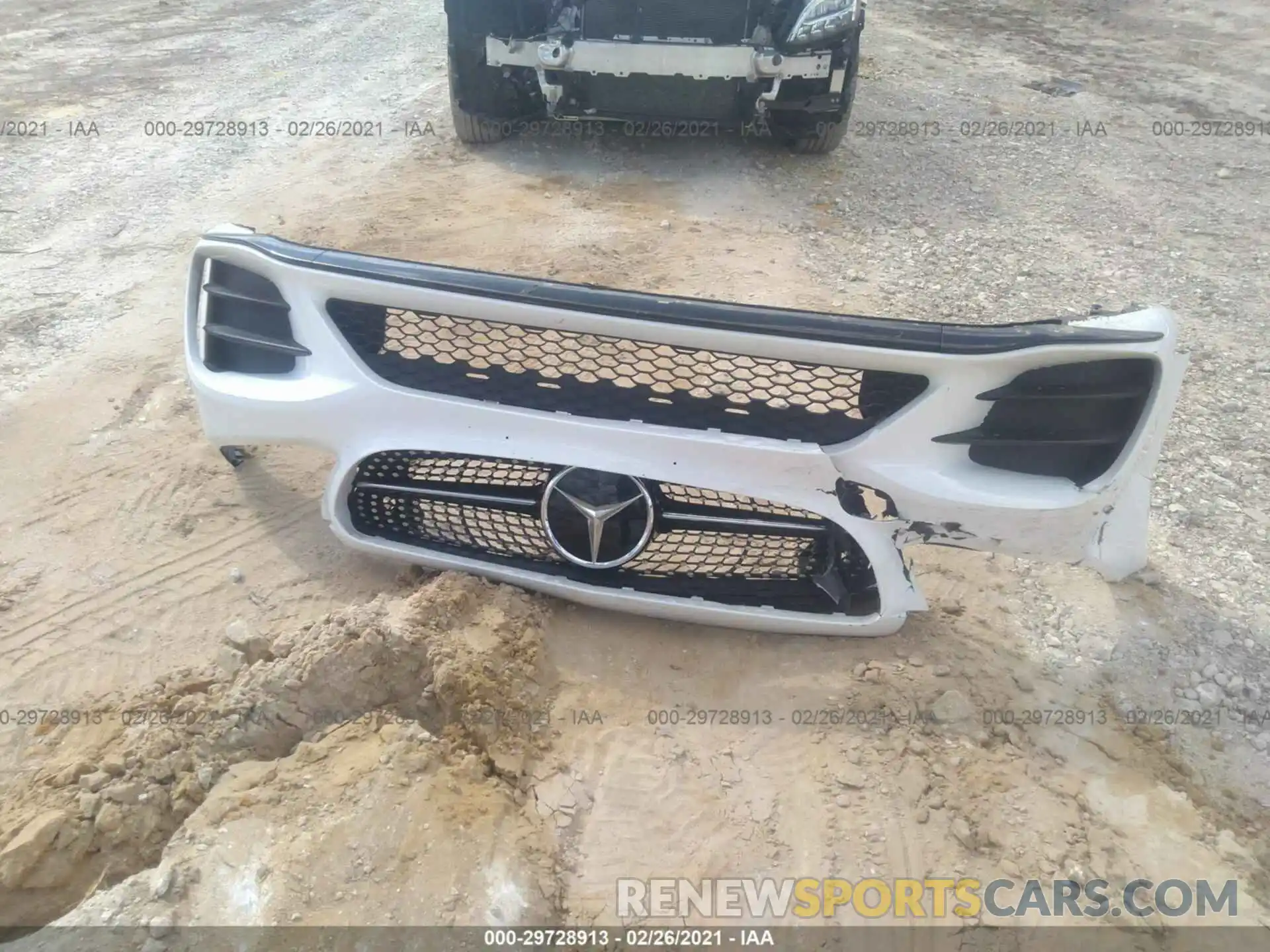 12 Photograph of a damaged car 55SWF8EB3KU309756 MERCEDES-BENZ C-CLASS 2019