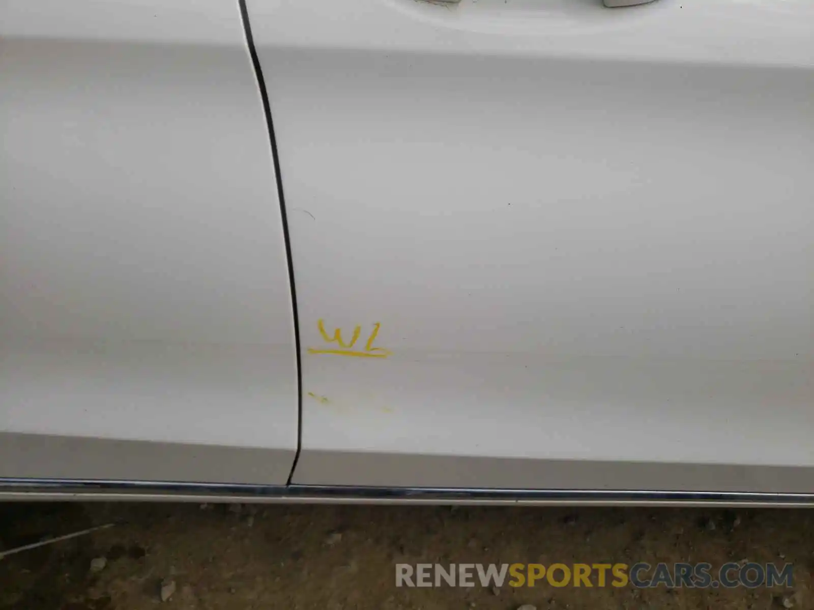 9 Photograph of a damaged car 55SWF8EB7KU283999 MERCEDES-BENZ C-CLASS 2019