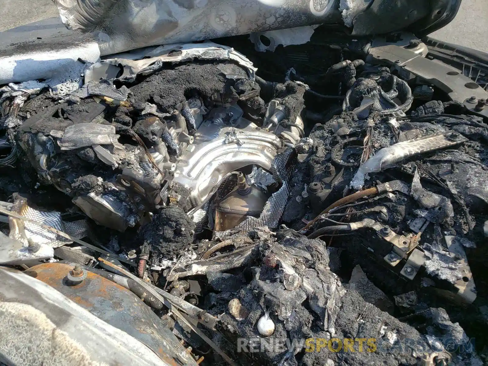 9 Photograph of a damaged car WDDWF8DB4KR505708 MERCEDES-BENZ C CLASS 2019