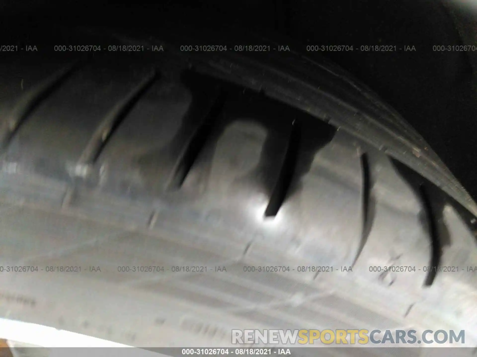 14 Photograph of a damaged car WDDWJ8DB4KF852729 MERCEDES-BENZ C-CLASS 2019