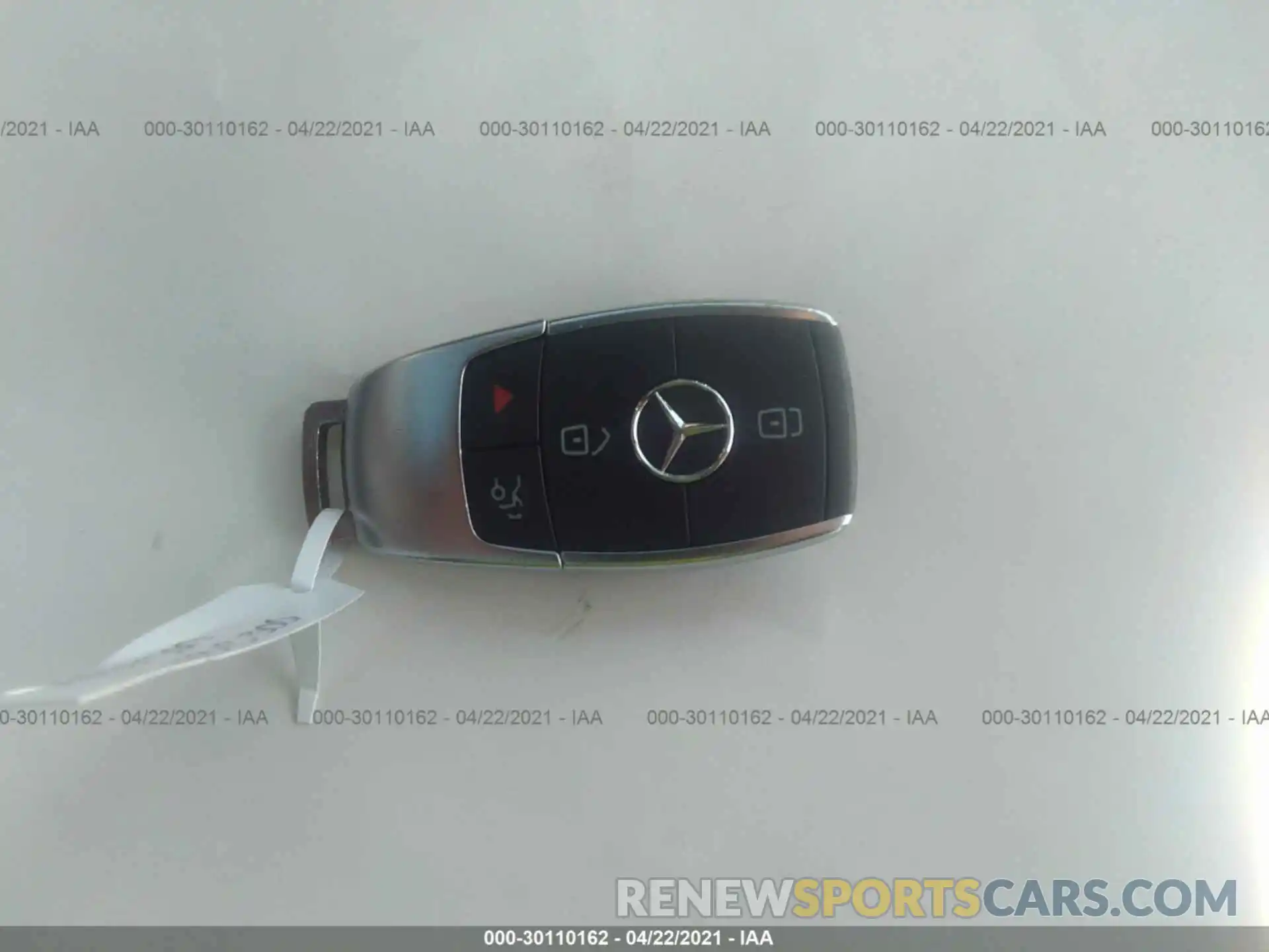 11 Photograph of a damaged car WDDWJ8EB9KF870884 MERCEDES-BENZ C-CLASS 2019