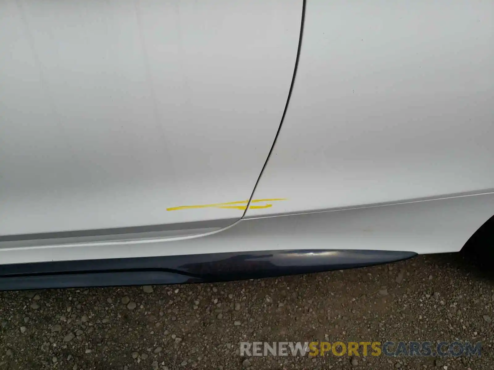 9 Photograph of a damaged car WDDWK6EB4KF818712 MERCEDES-BENZ C-CLASS 2019