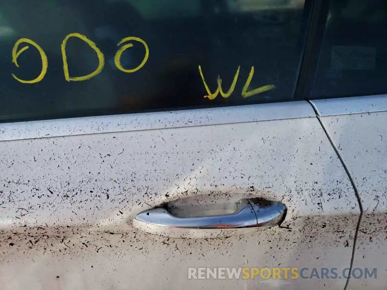 9 Photograph of a damaged car WDDWK8DB7KF834514 MERCEDES-BENZ C-CLASS 2019