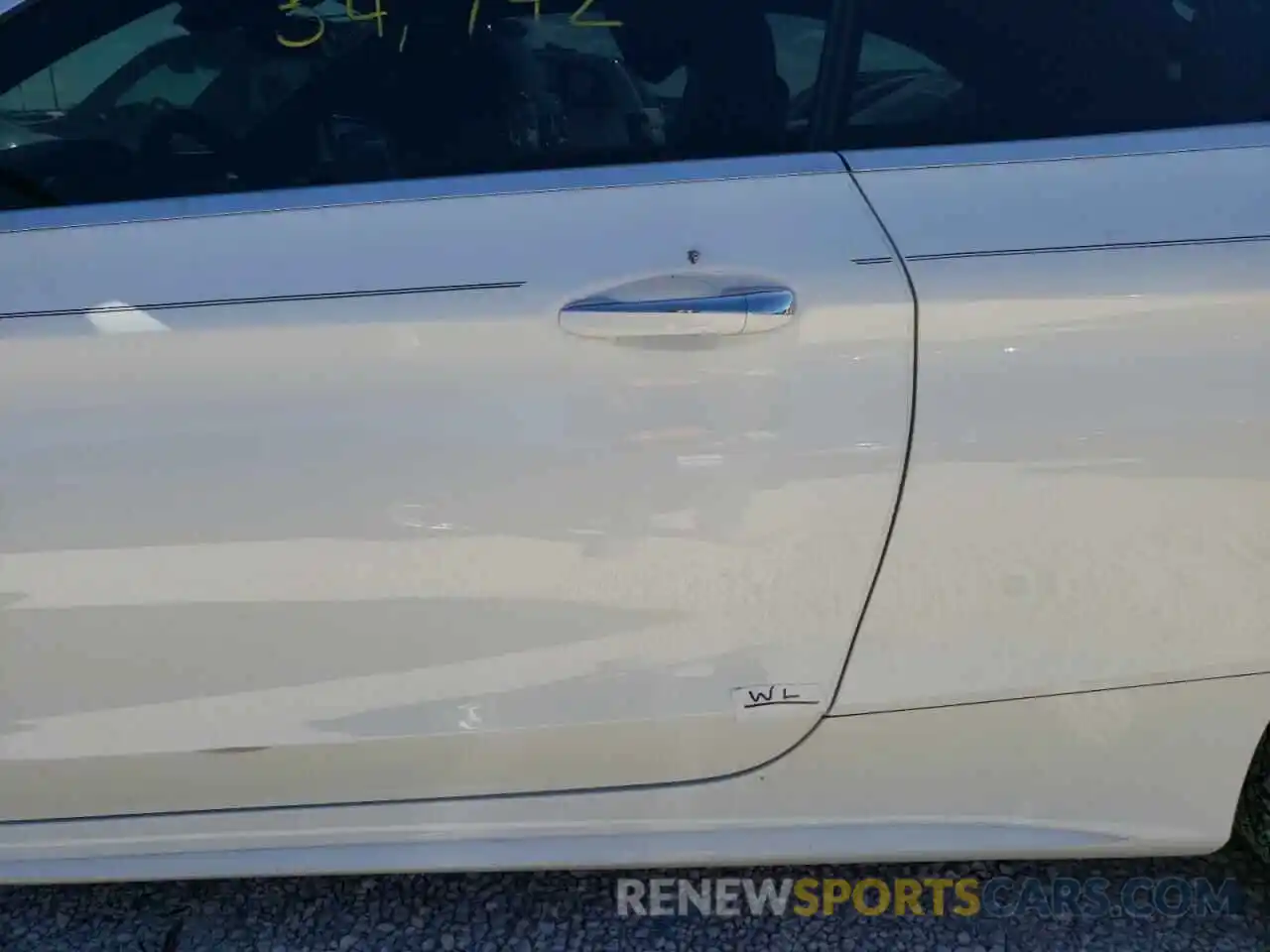 9 Photograph of a damaged car WDDWK8DB9KF774381 MERCEDES-BENZ C-CLASS 2019