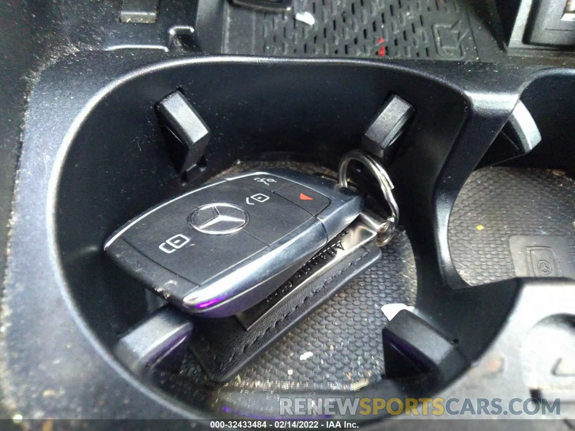 11 Photograph of a damaged car WDDWK8EB2KF776200 MERCEDES-BENZ C-CLASS 2019