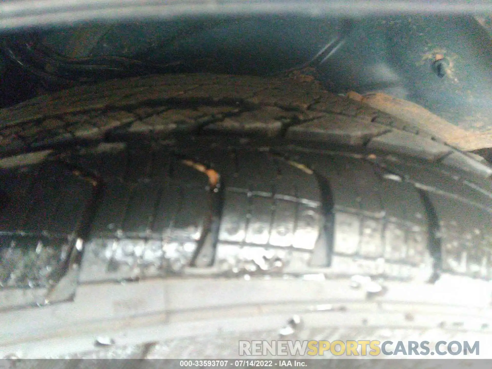 15 Photograph of a damaged car WDDWK8EB4KF782709 MERCEDES-BENZ C-CLASS 2019