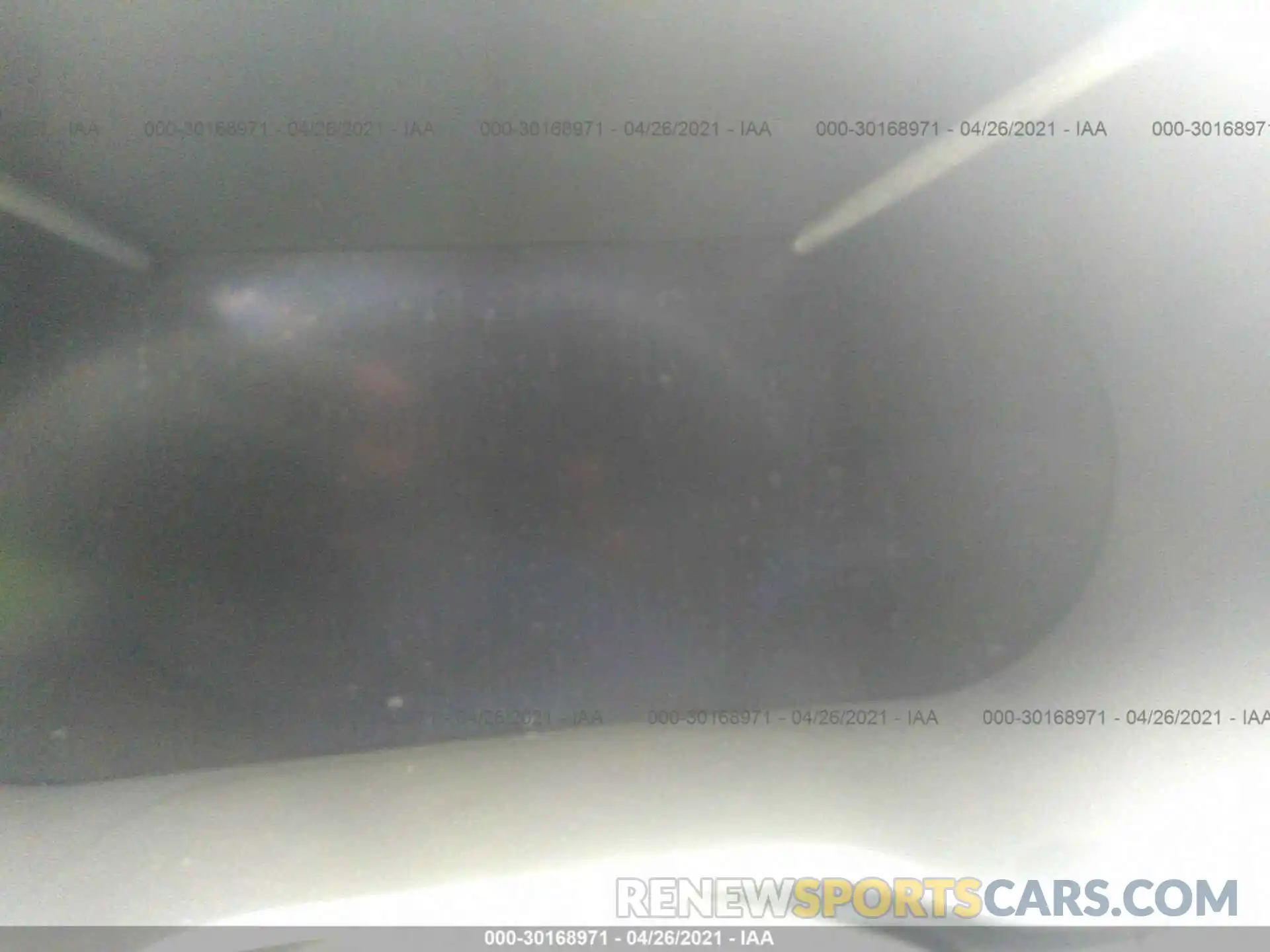 7 Photograph of a damaged car 55SWF8DB2LU325644 MERCEDES-BENZ C-CLASS 2020