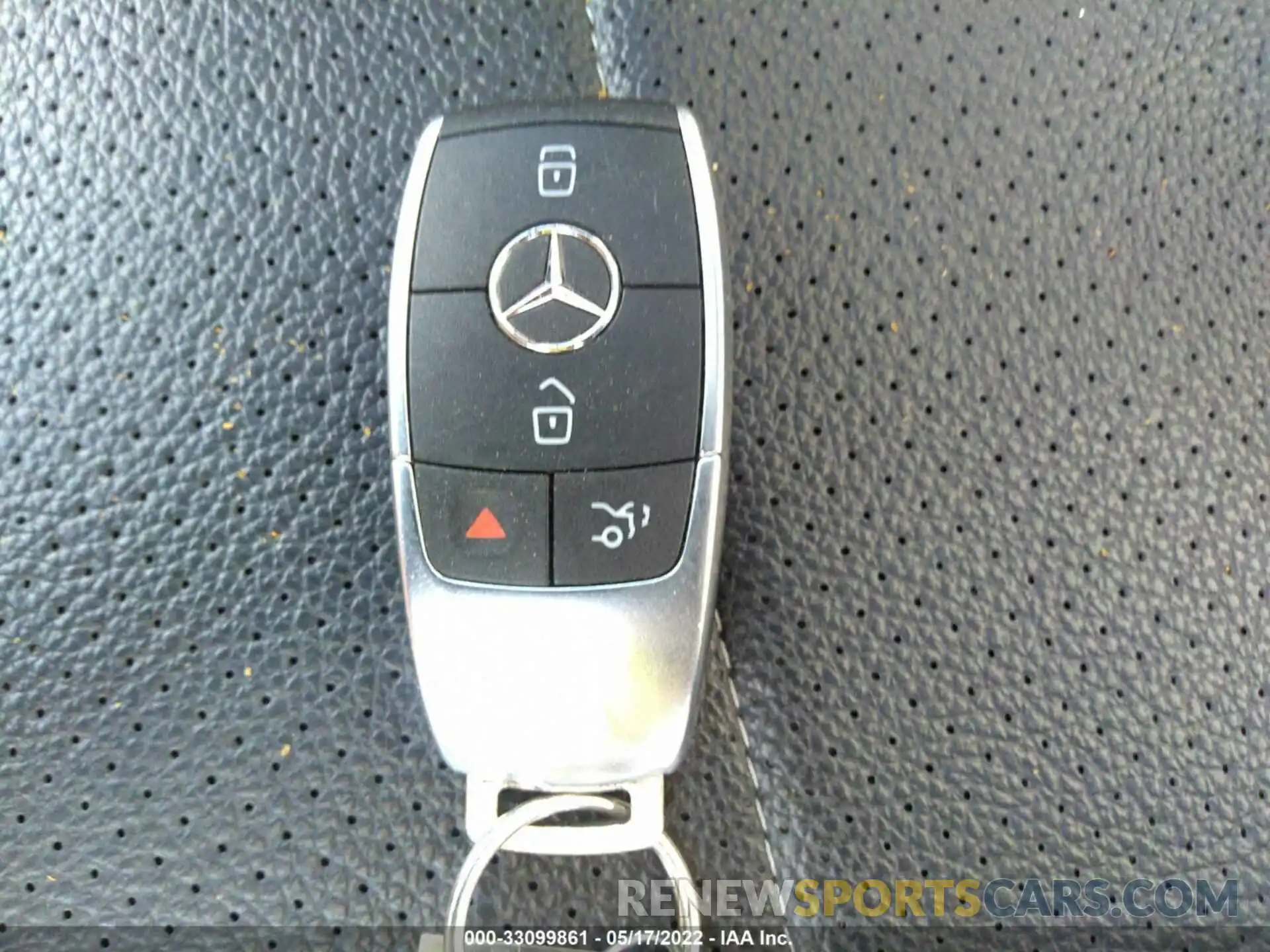 11 Фотография поврежденного автомобиля W1KWF8EB5LR593863 MERCEDES-BENZ C-CLASS 2020