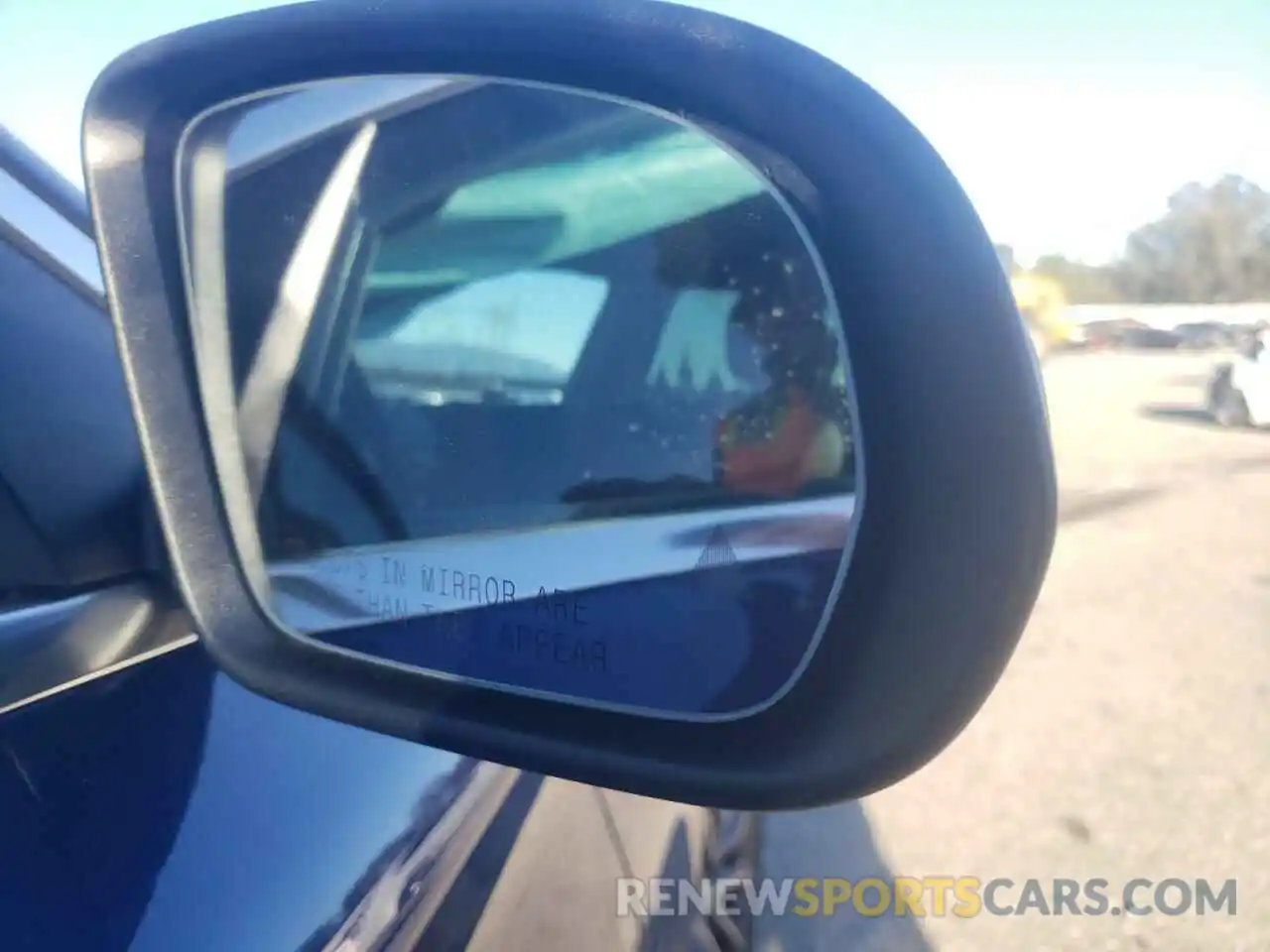 9 Photograph of a damaged car WDDWF6EB7LR556964 MERCEDES-BENZ C-CLASS 2020