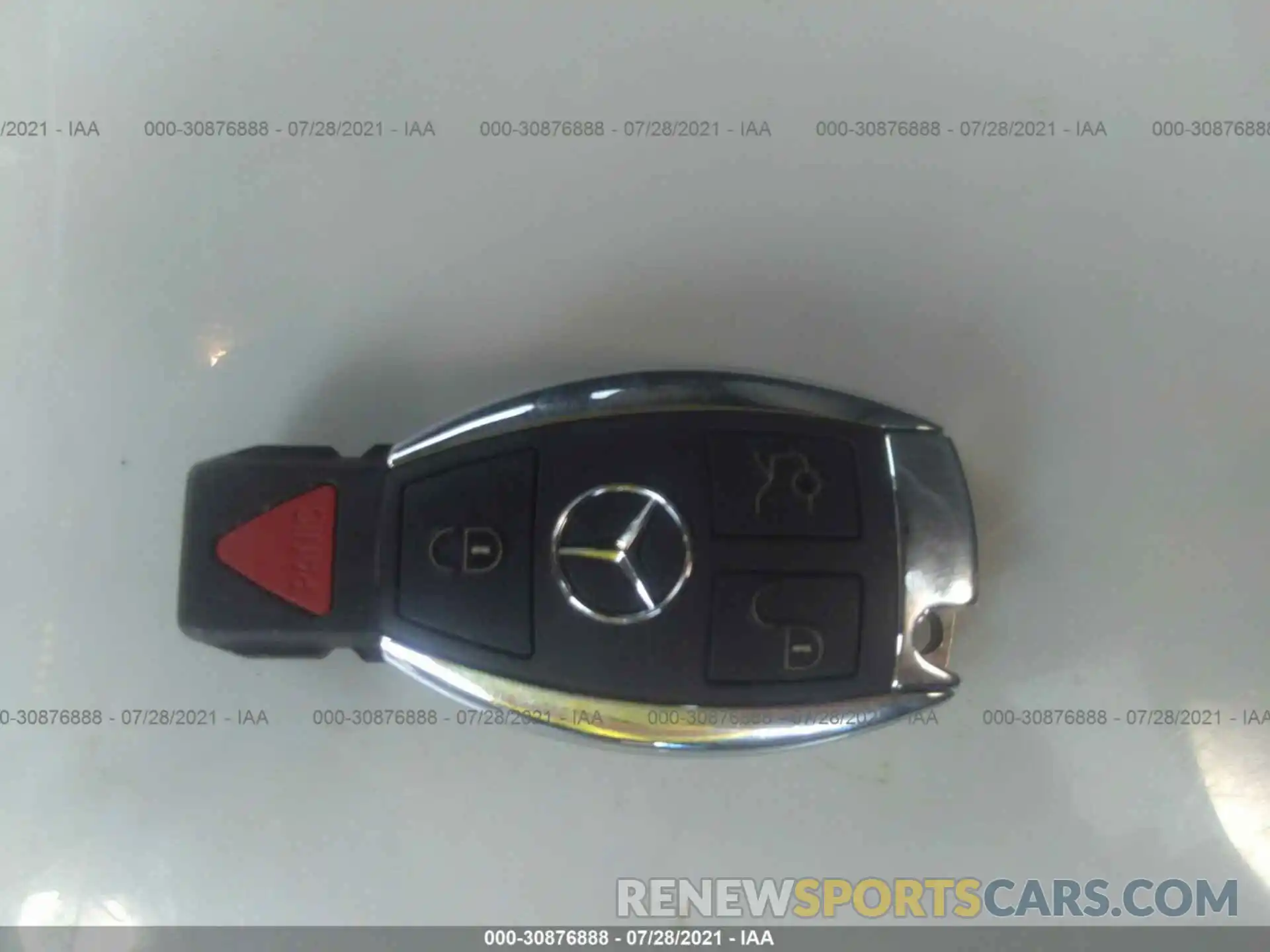 11 Фотография поврежденного автомобиля WDDSJ4EB0KN768242 MERCEDES-BENZ CLA 2019