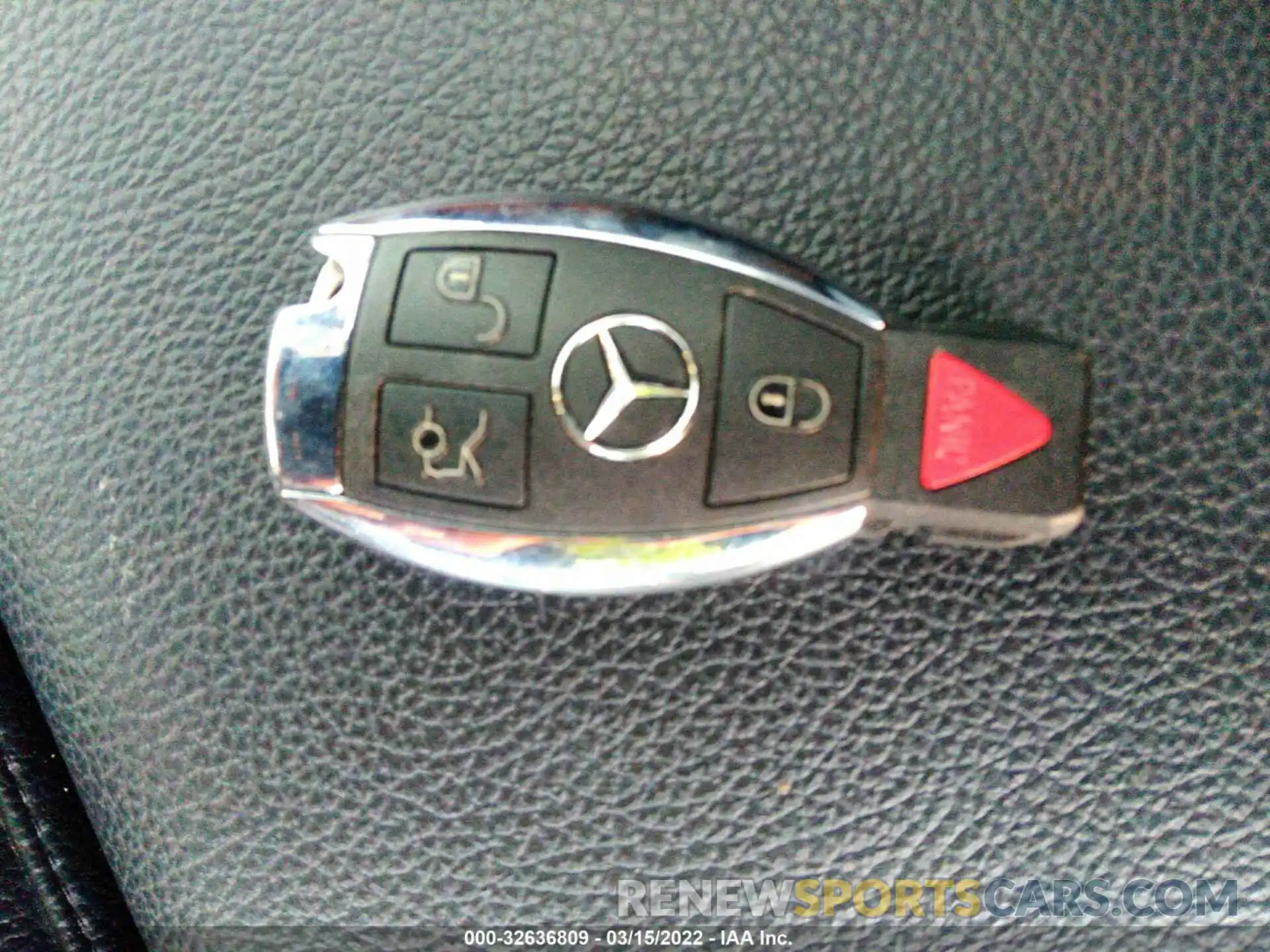 11 Фотография поврежденного автомобиля WDDSJ4EB1KN707868 MERCEDES-BENZ CLA 2019