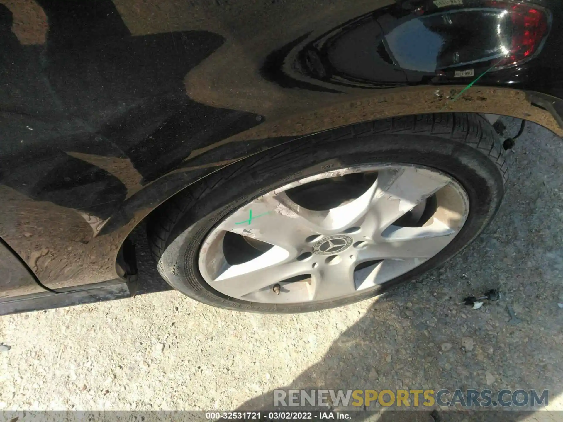 14 Photograph of a damaged car WDDSJ4EB2KN702436 MERCEDES-BENZ CLA 2019