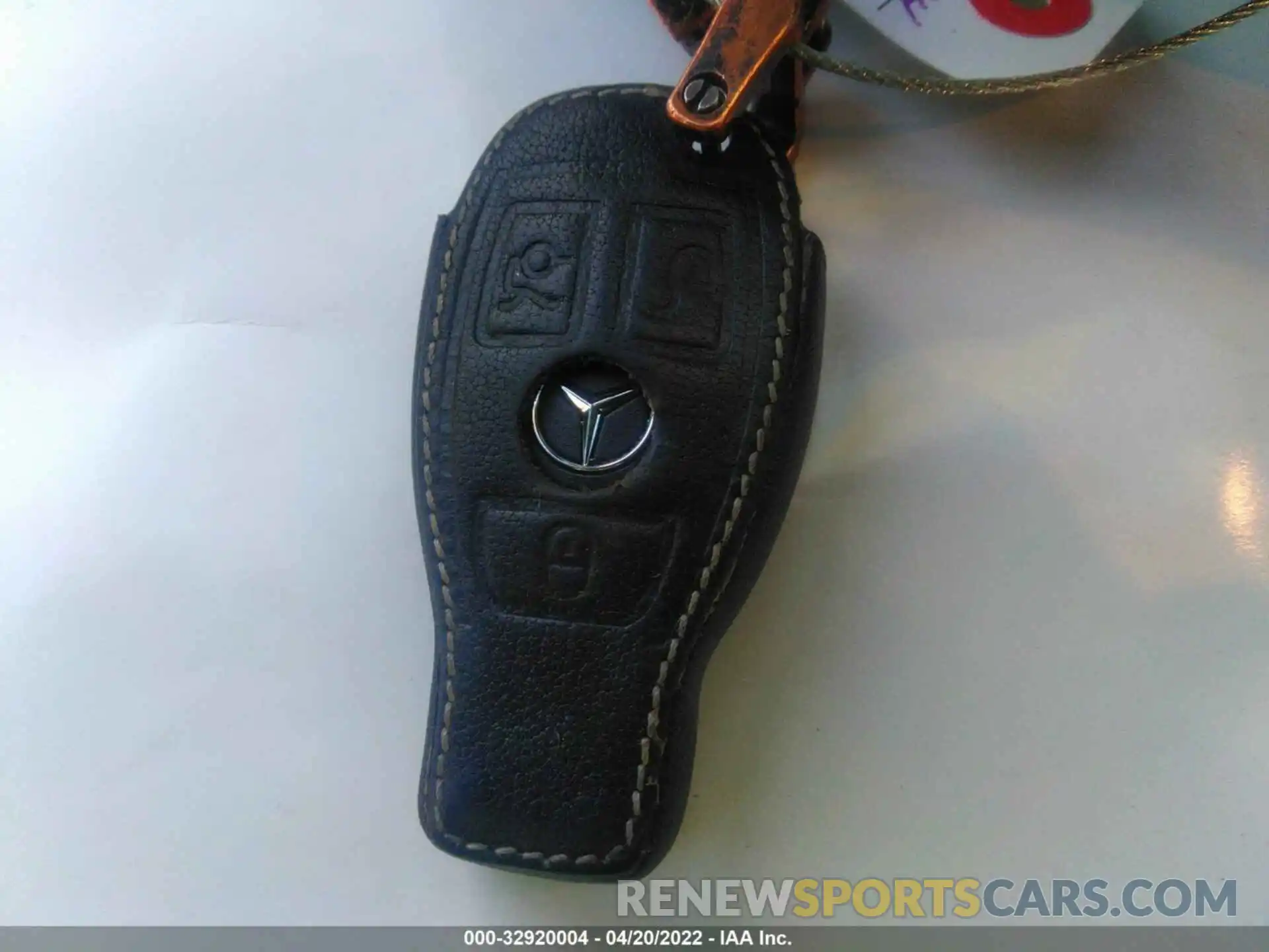 11 Photograph of a damaged car WDDSJ4EB4KN720842 MERCEDES-BENZ CLA 2019