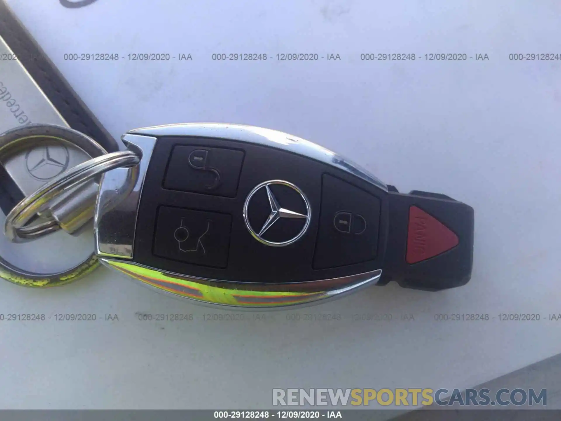 11 Photograph of a damaged car WDDSJ4EB4KN739116 MERCEDES-BENZ CLA 2019