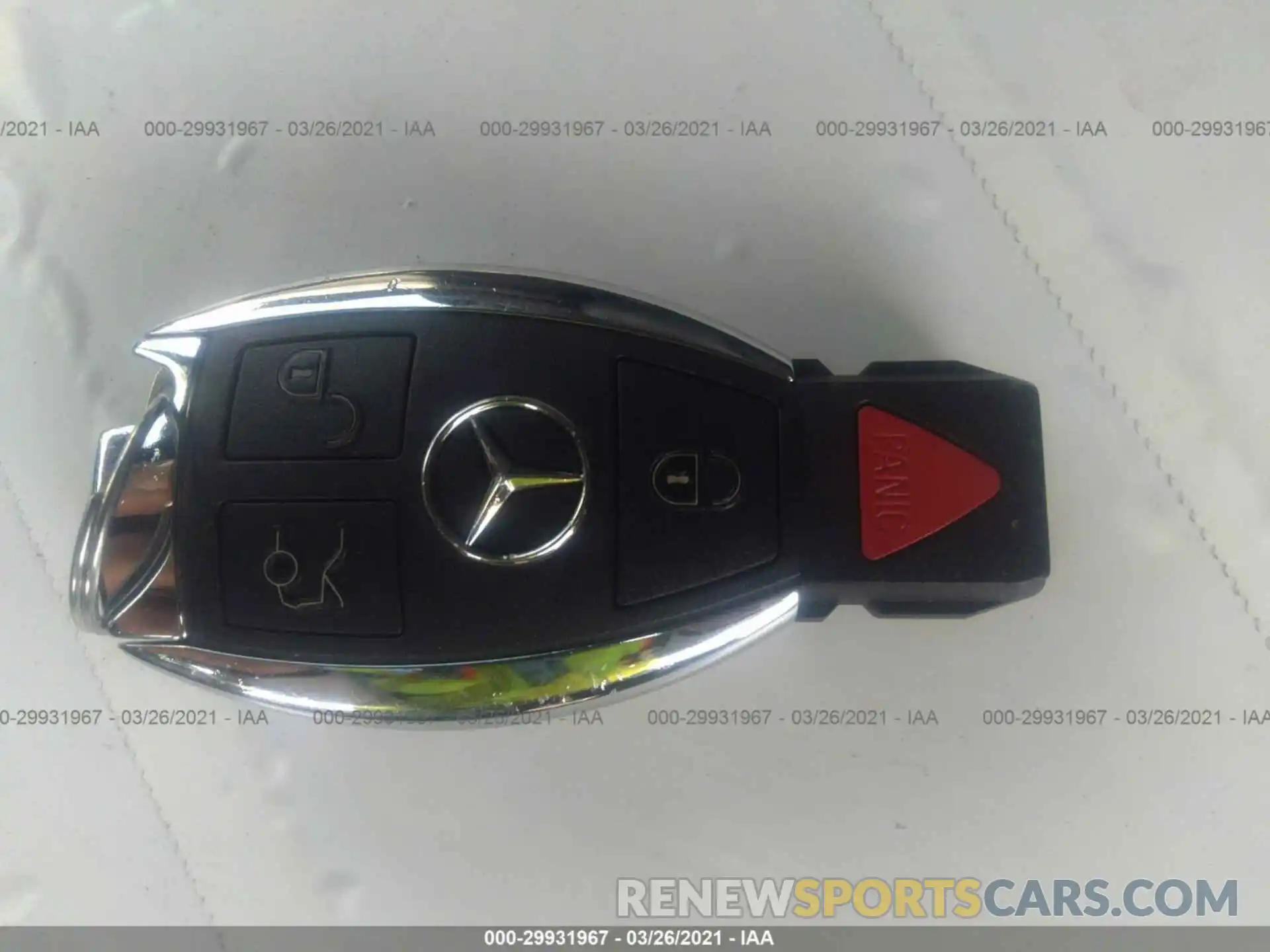 11 Фотография поврежденного автомобиля WDDSJ4EB5KN720249 MERCEDES-BENZ CLA 2019