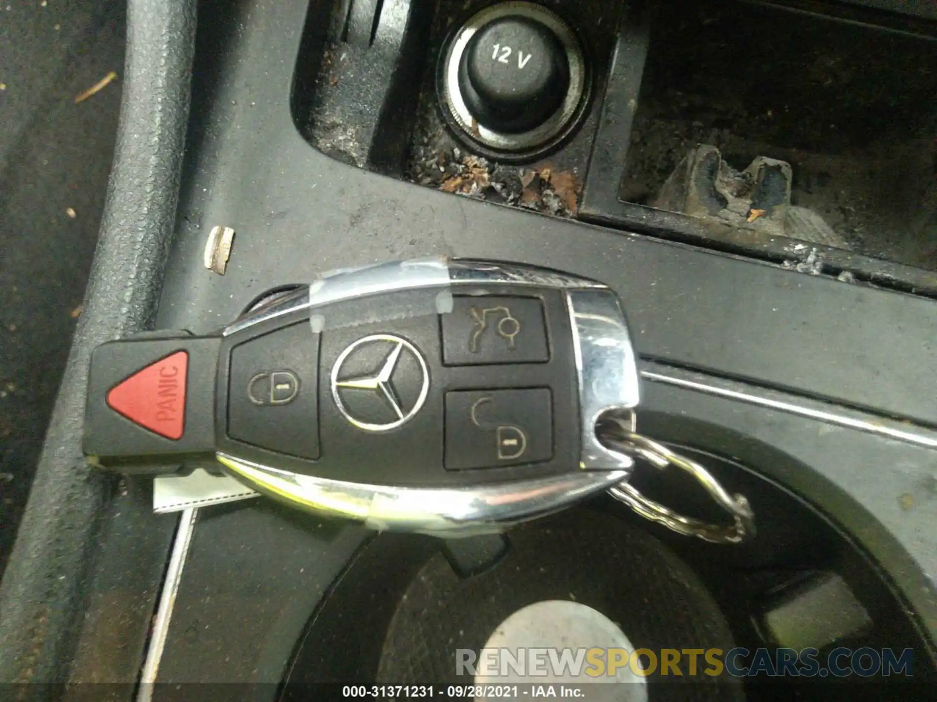 11 Фотография поврежденного автомобиля WDDSJ4EB6KN721622 MERCEDES-BENZ CLA 2019